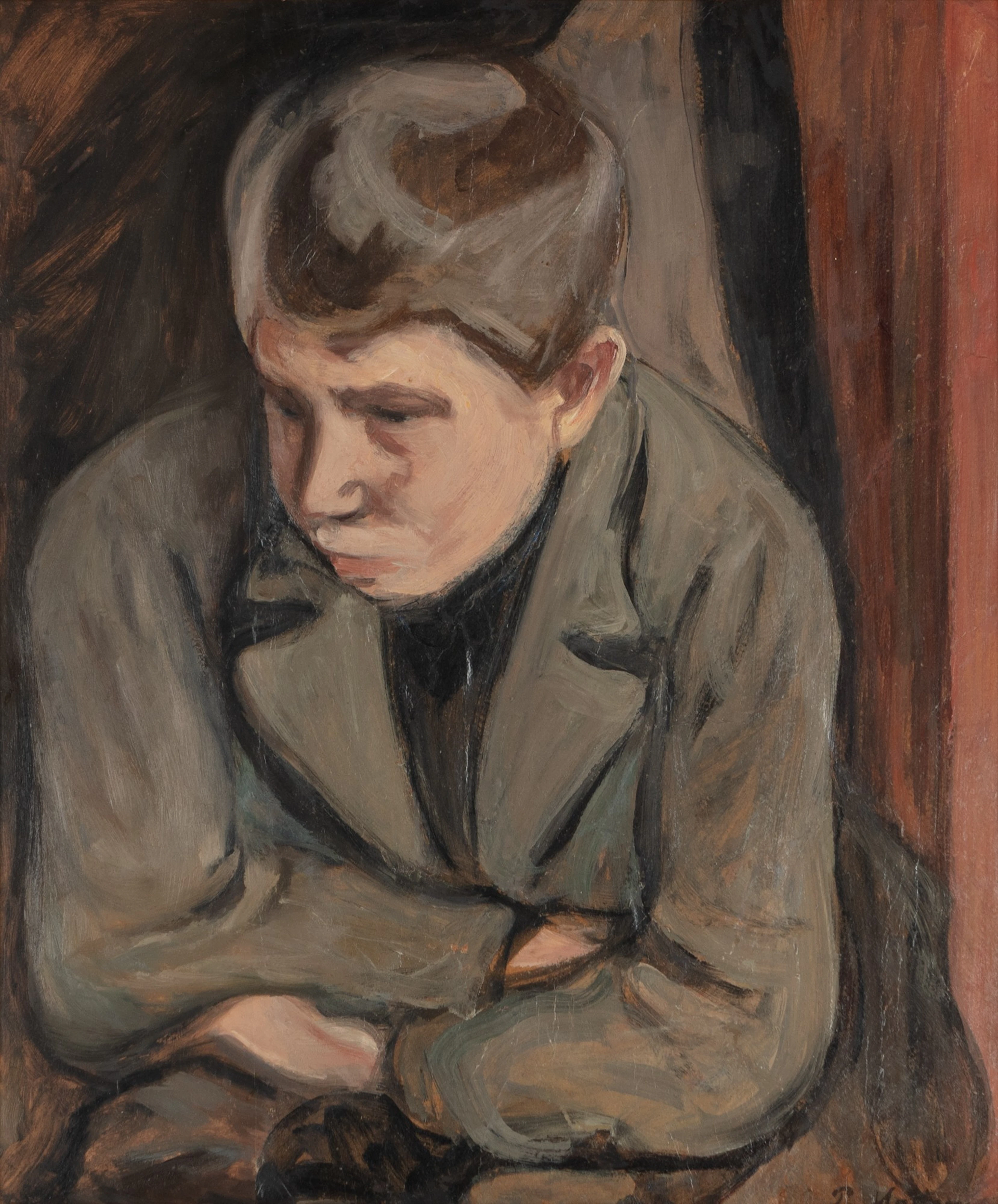 Pekka Halonen (1865-1933)