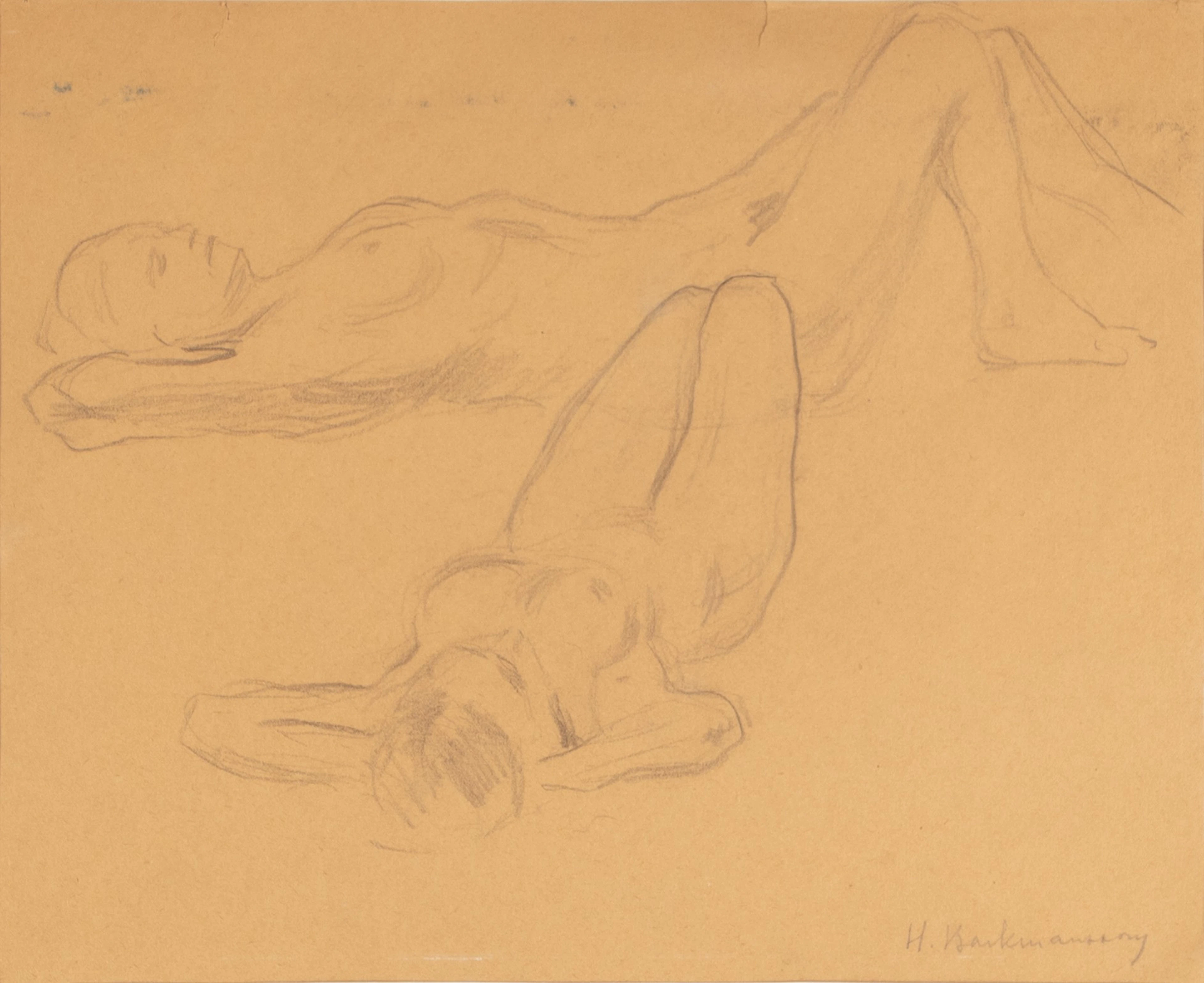 Hugo Backmansson*