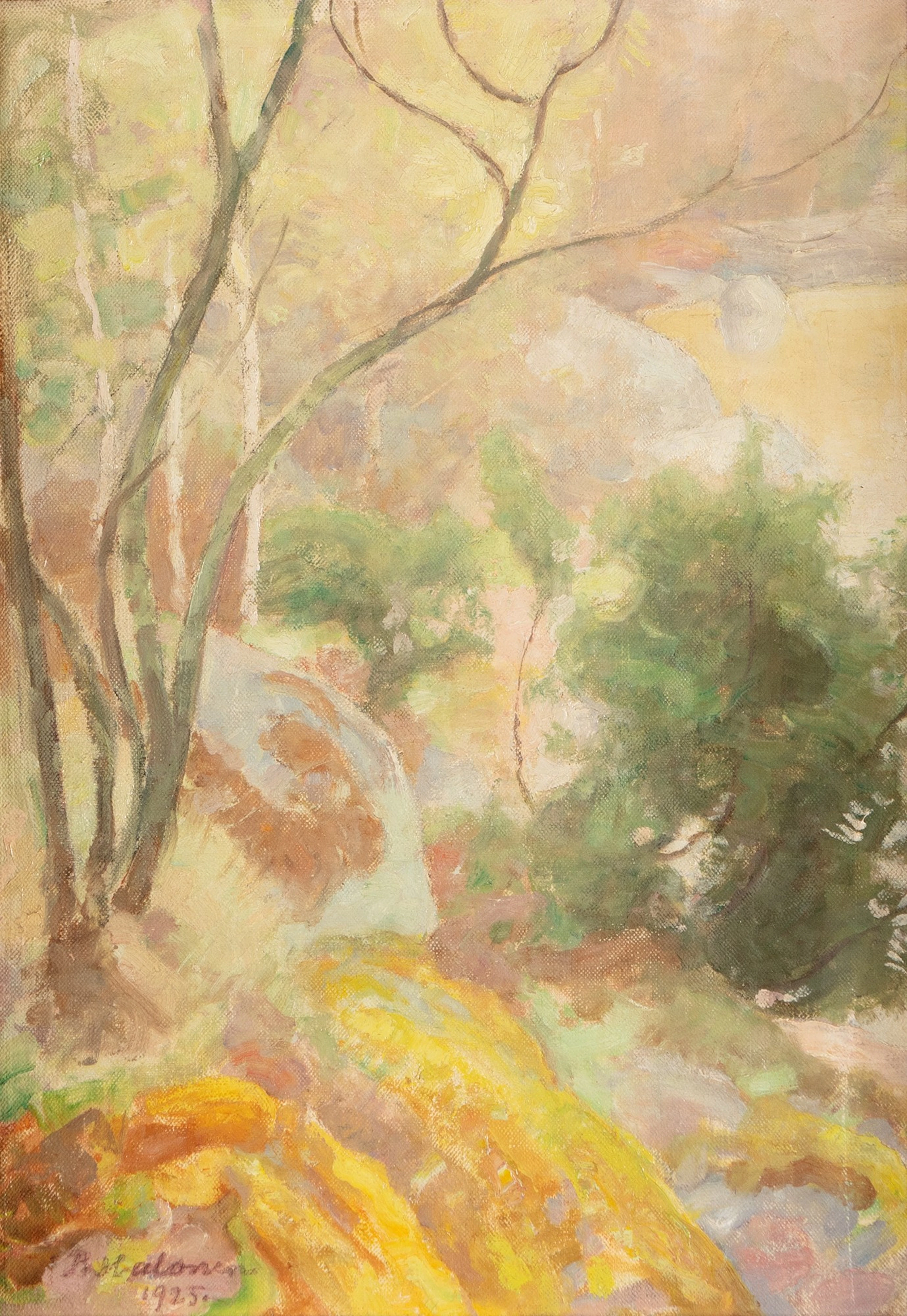 Pekka Halonen (1865-1933)