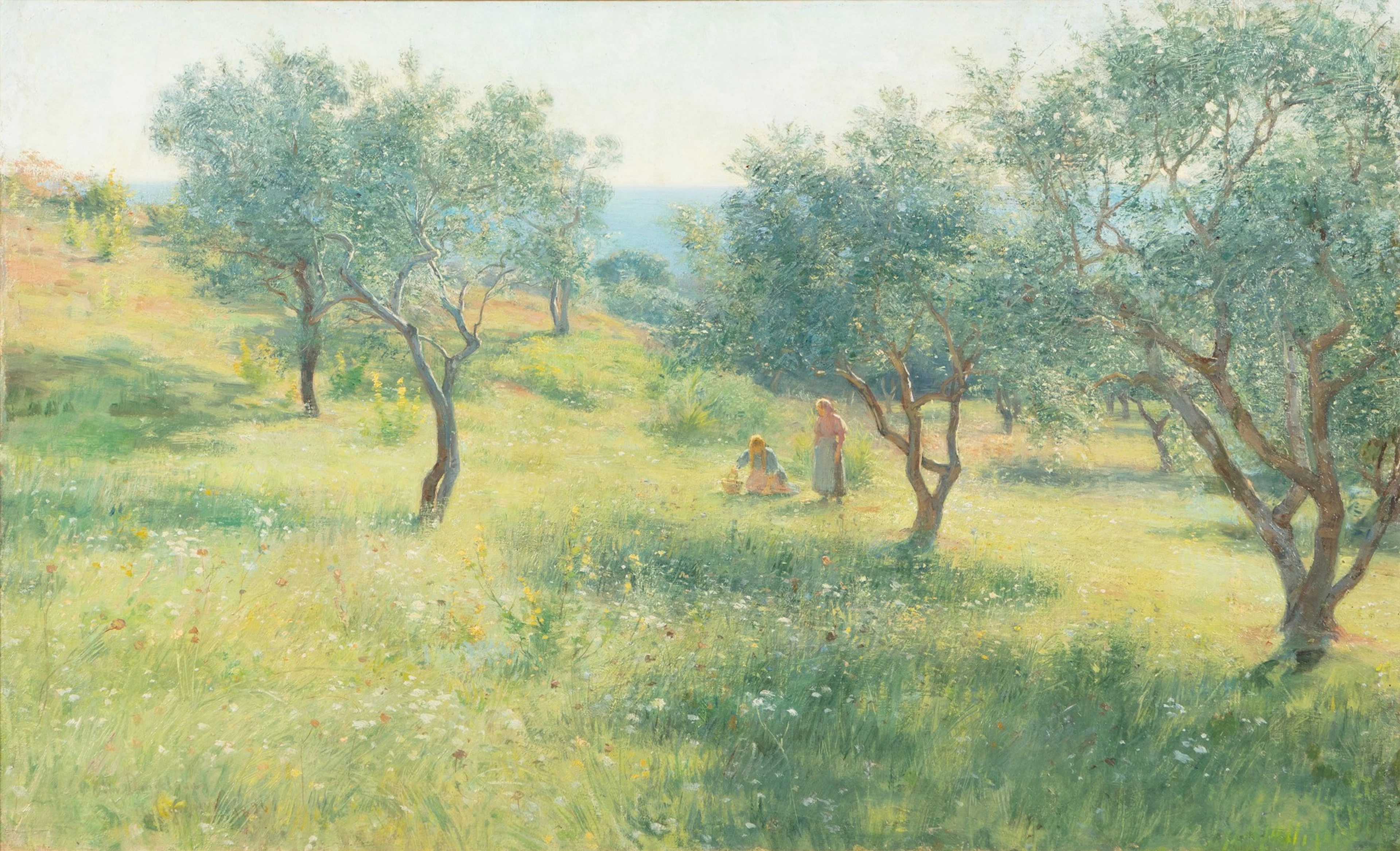 Elin Danielson-Gambogi (1861-1919)