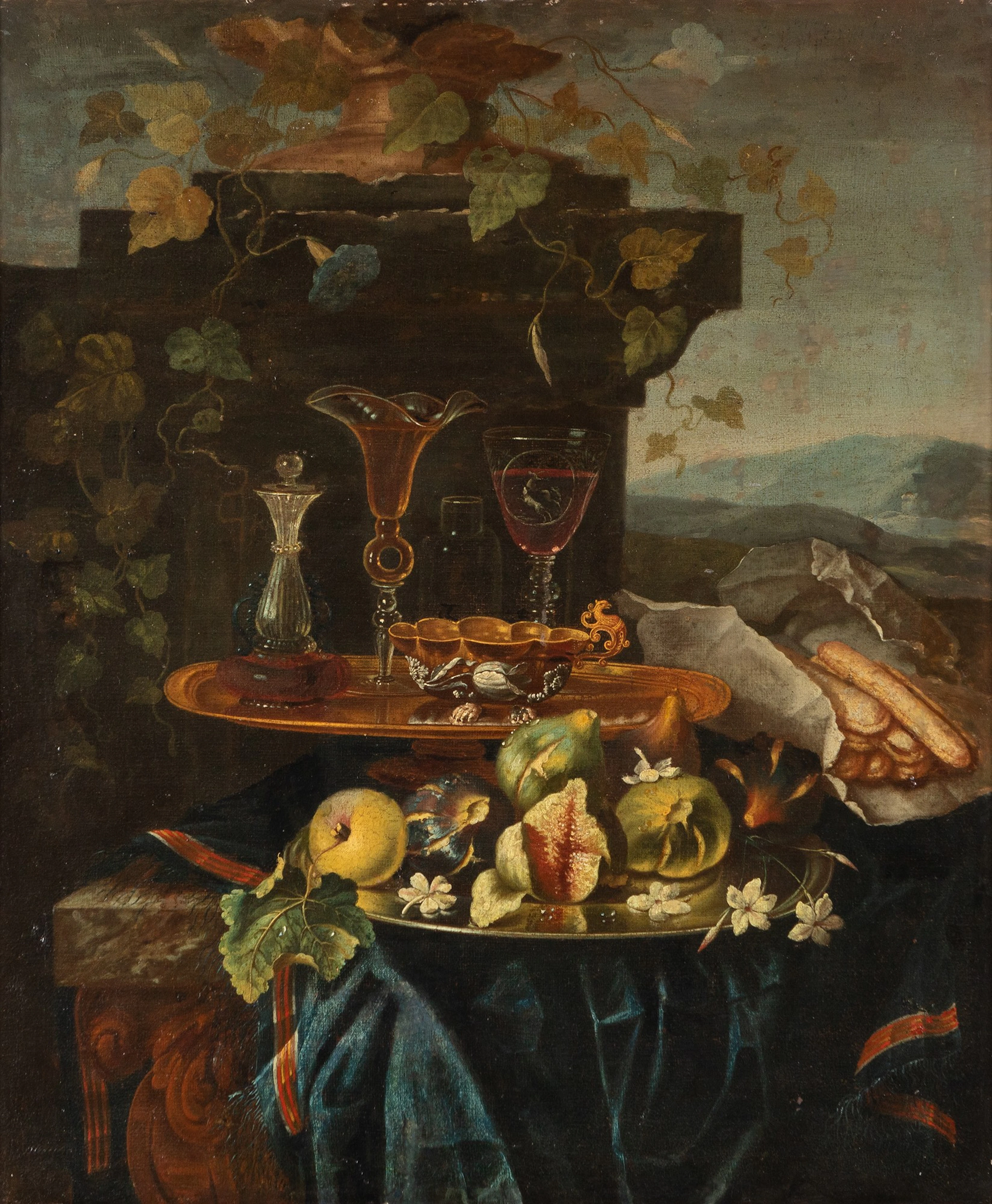 Christian Berentz (1658-1722) (DE), after