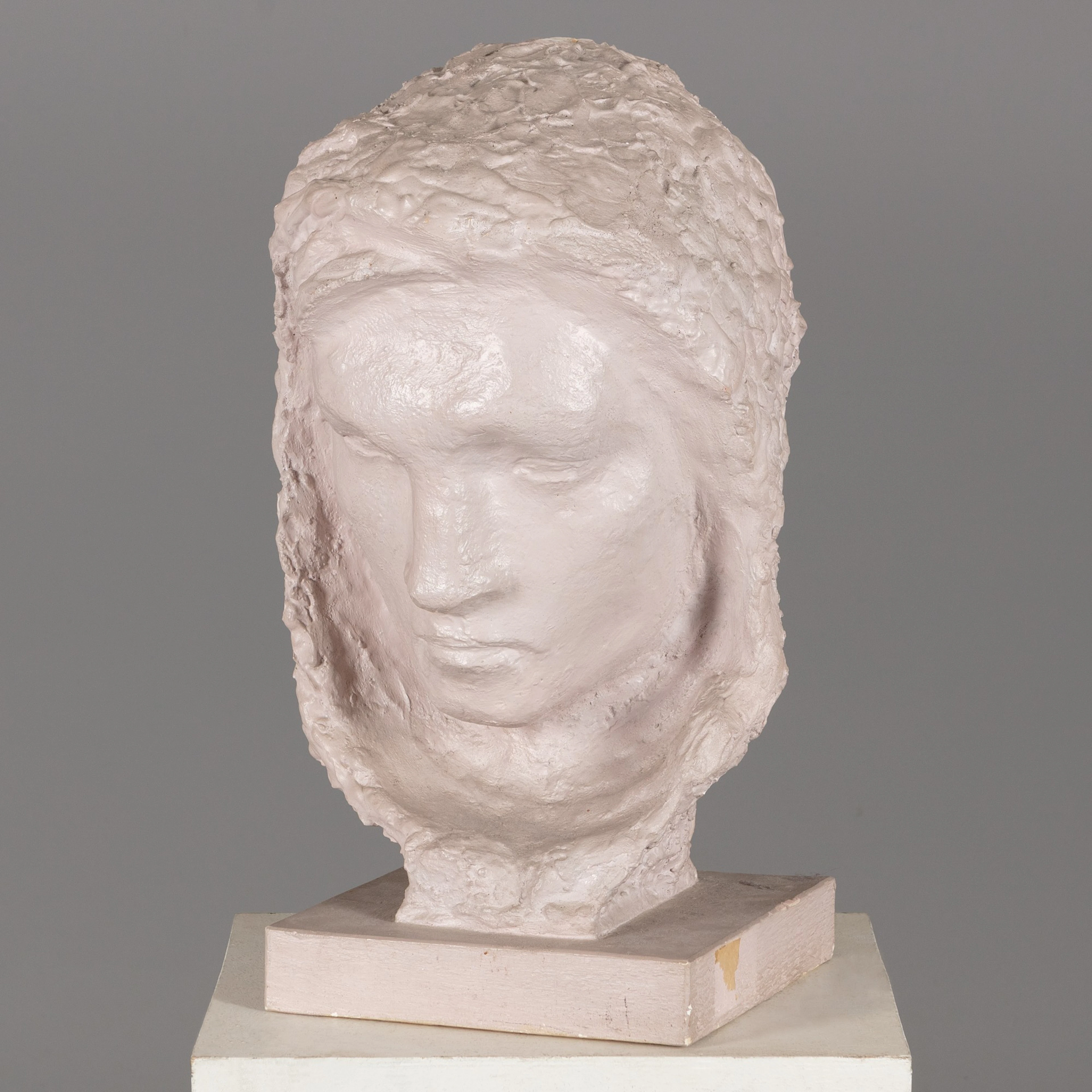 Wäinö Aaltonen (1894-1966)*
