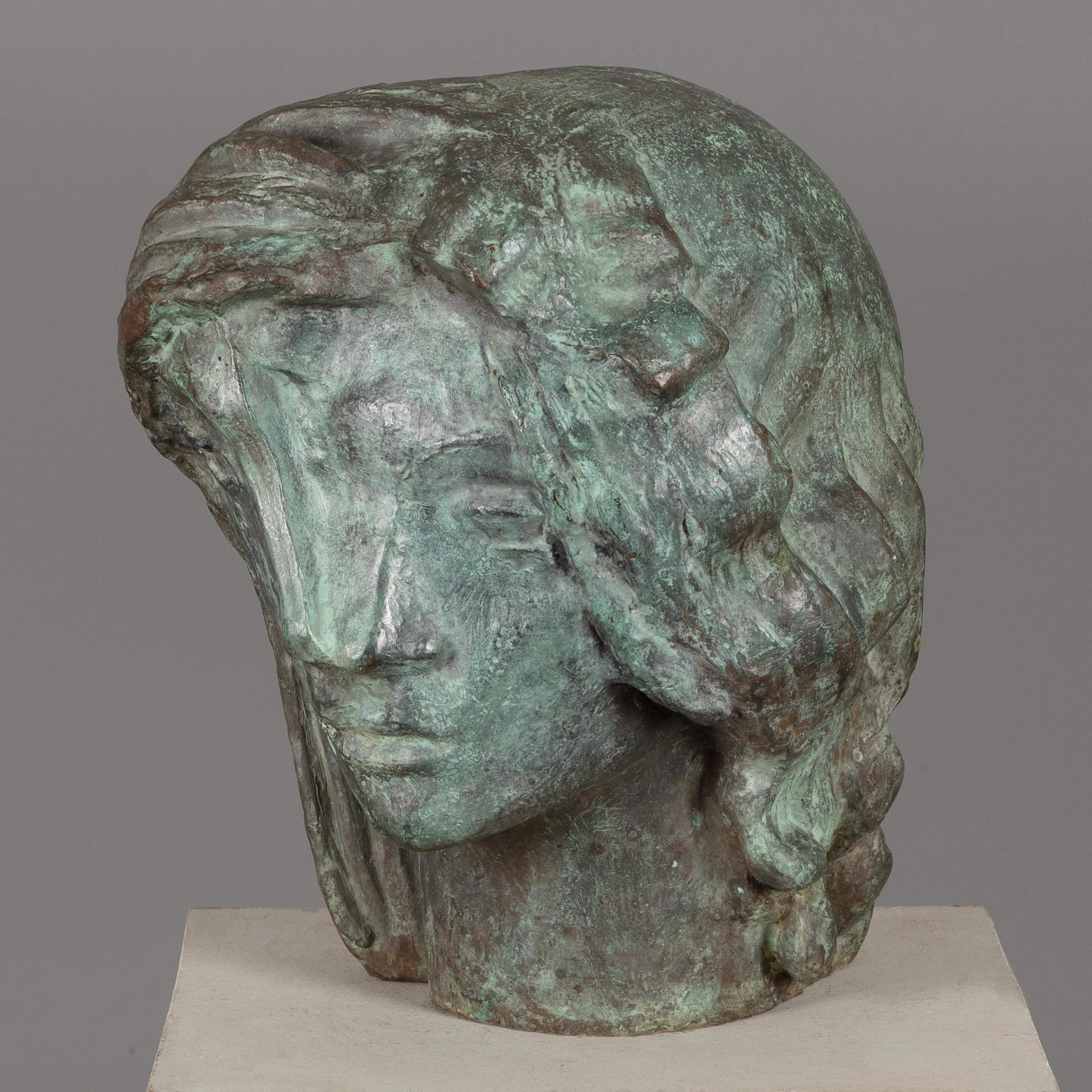 Wäinö Aaltonen (1894-1966)*