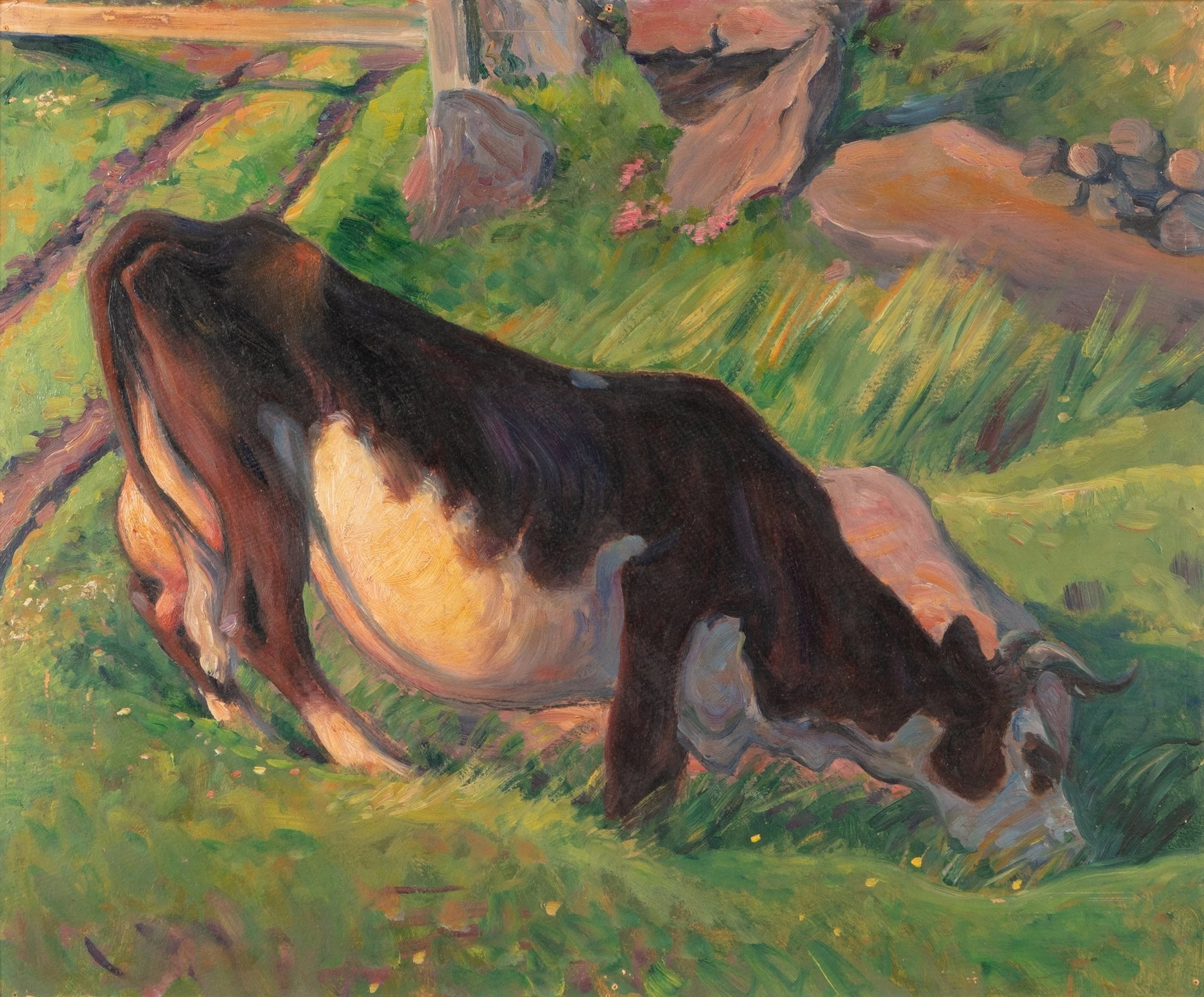 Nils Kreuger (1858-1930) (SE)