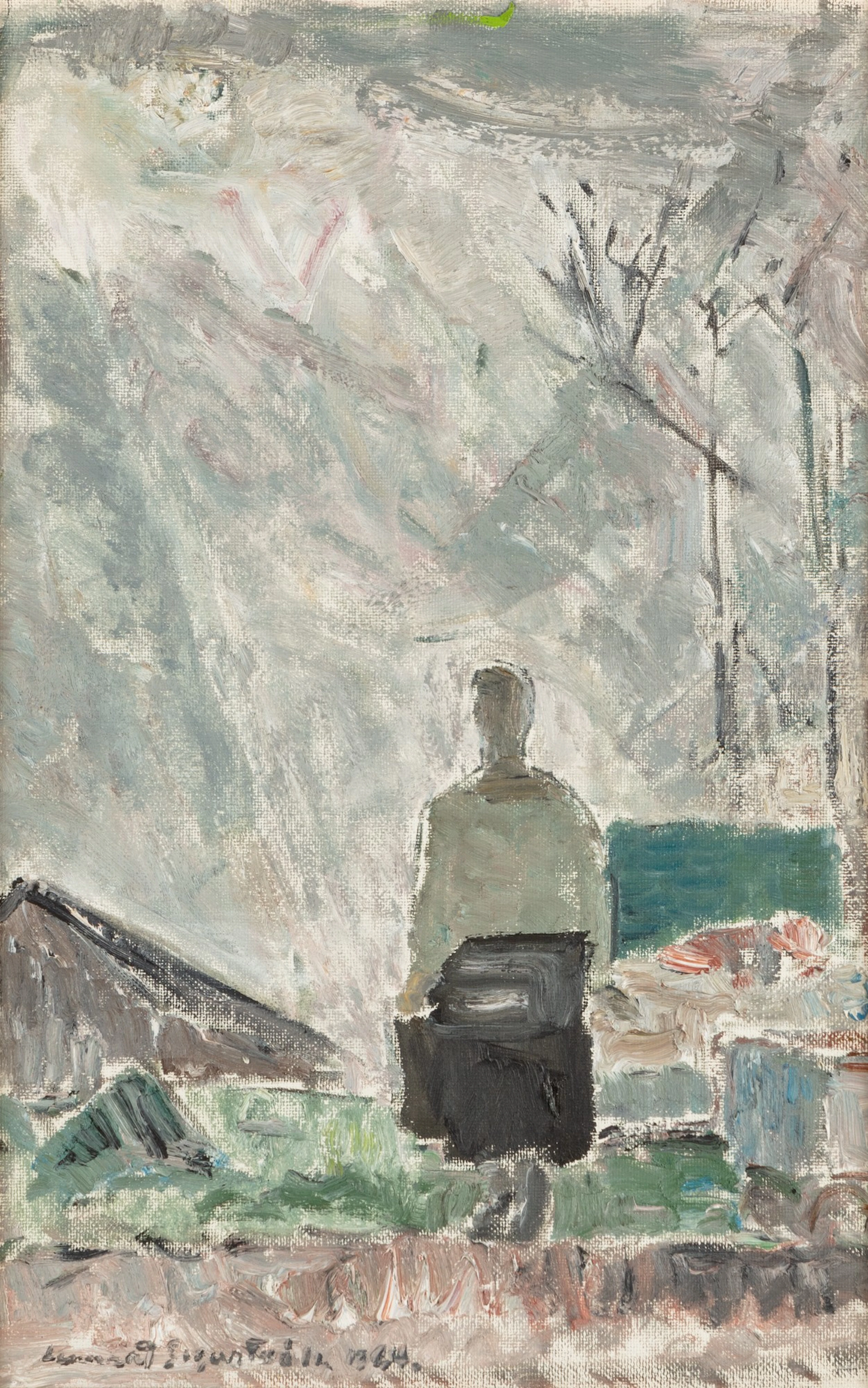 Lennart Segerstråle*