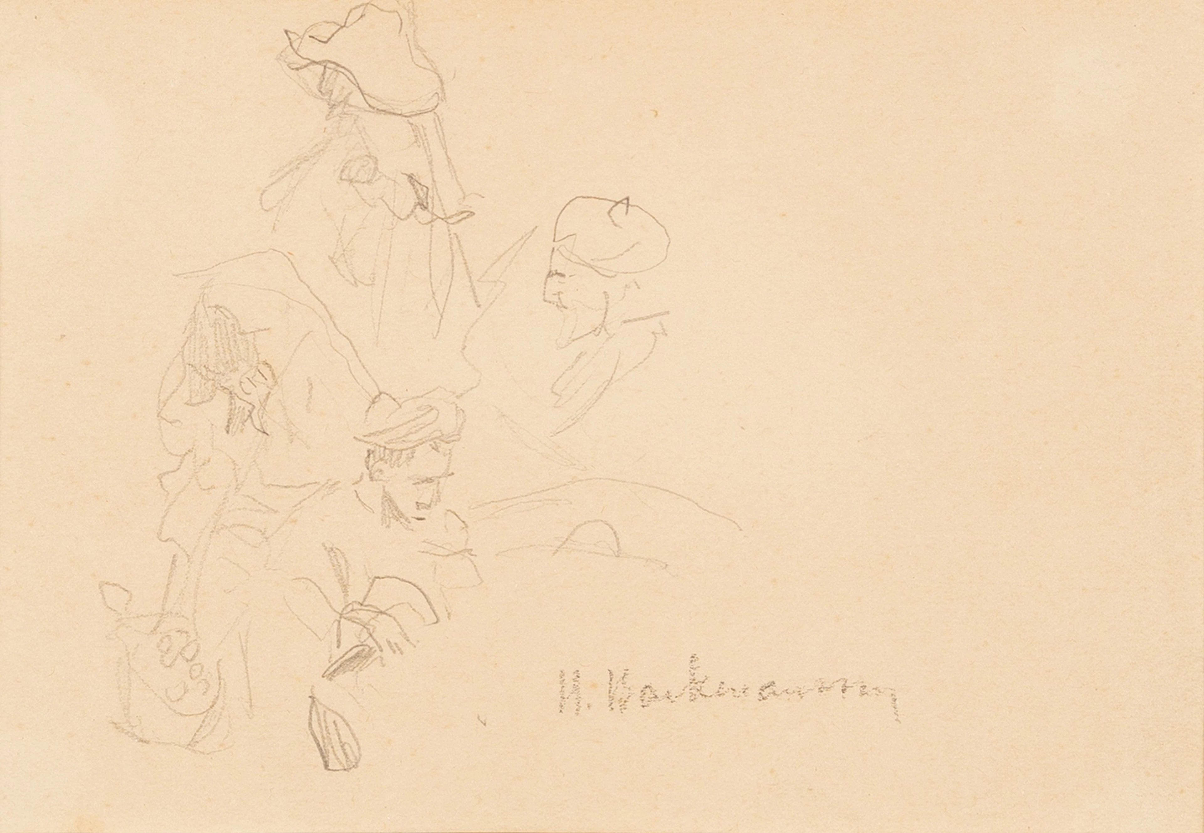 Hugo Backmansson*