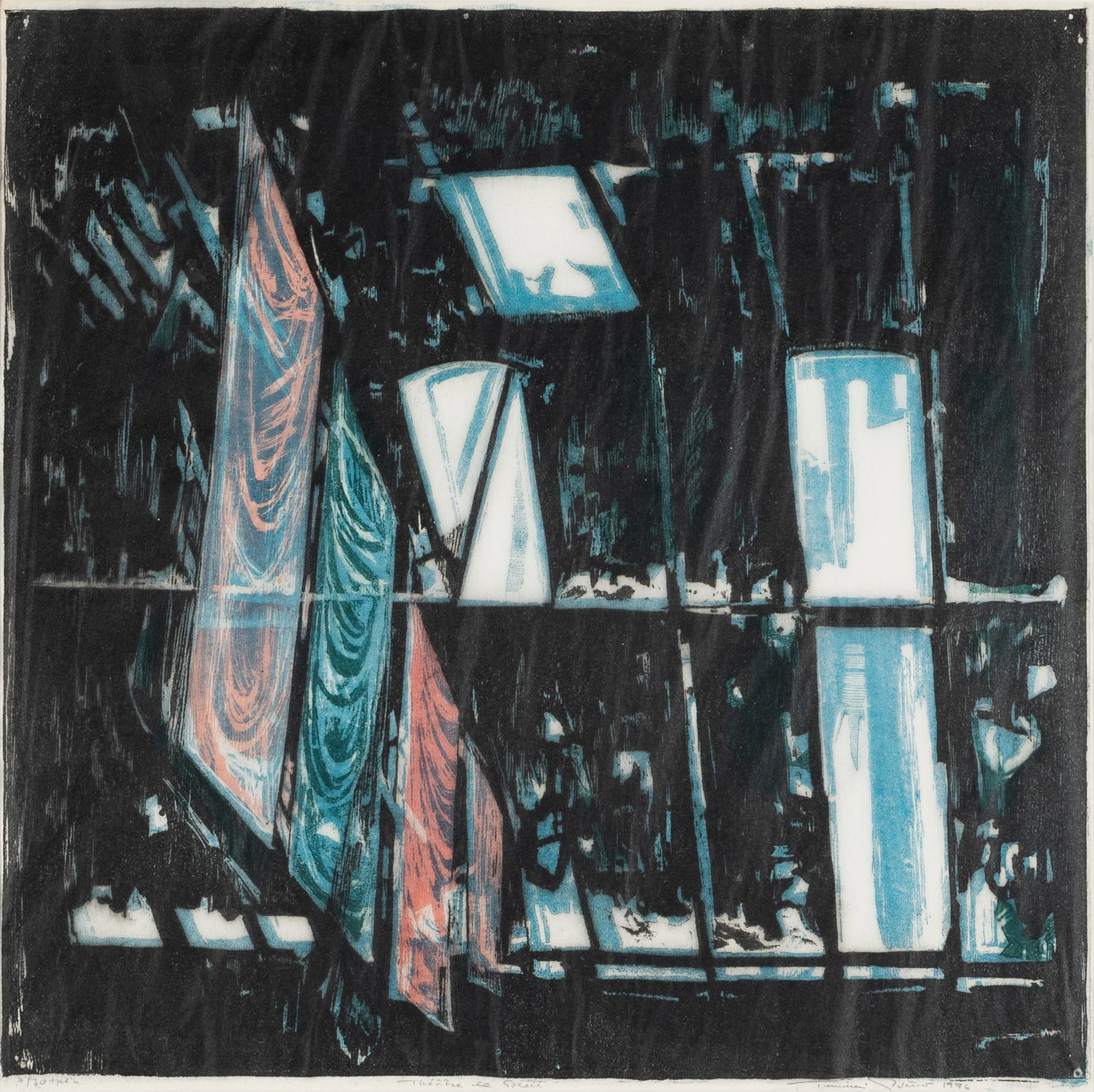 Tuulikki Pietilä (1917-2009)*