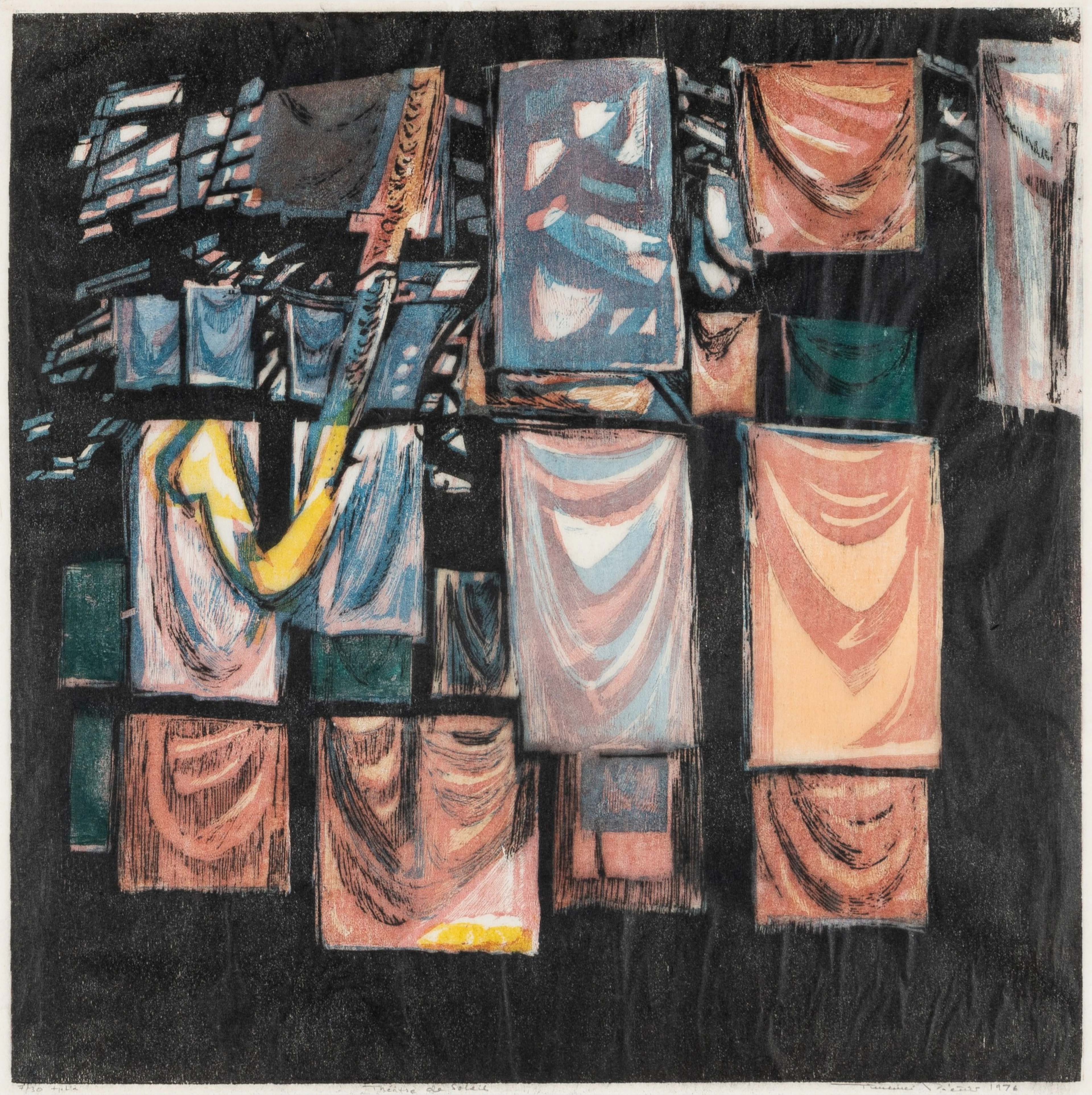 Tuulikki Pietilä (1917-2009)*