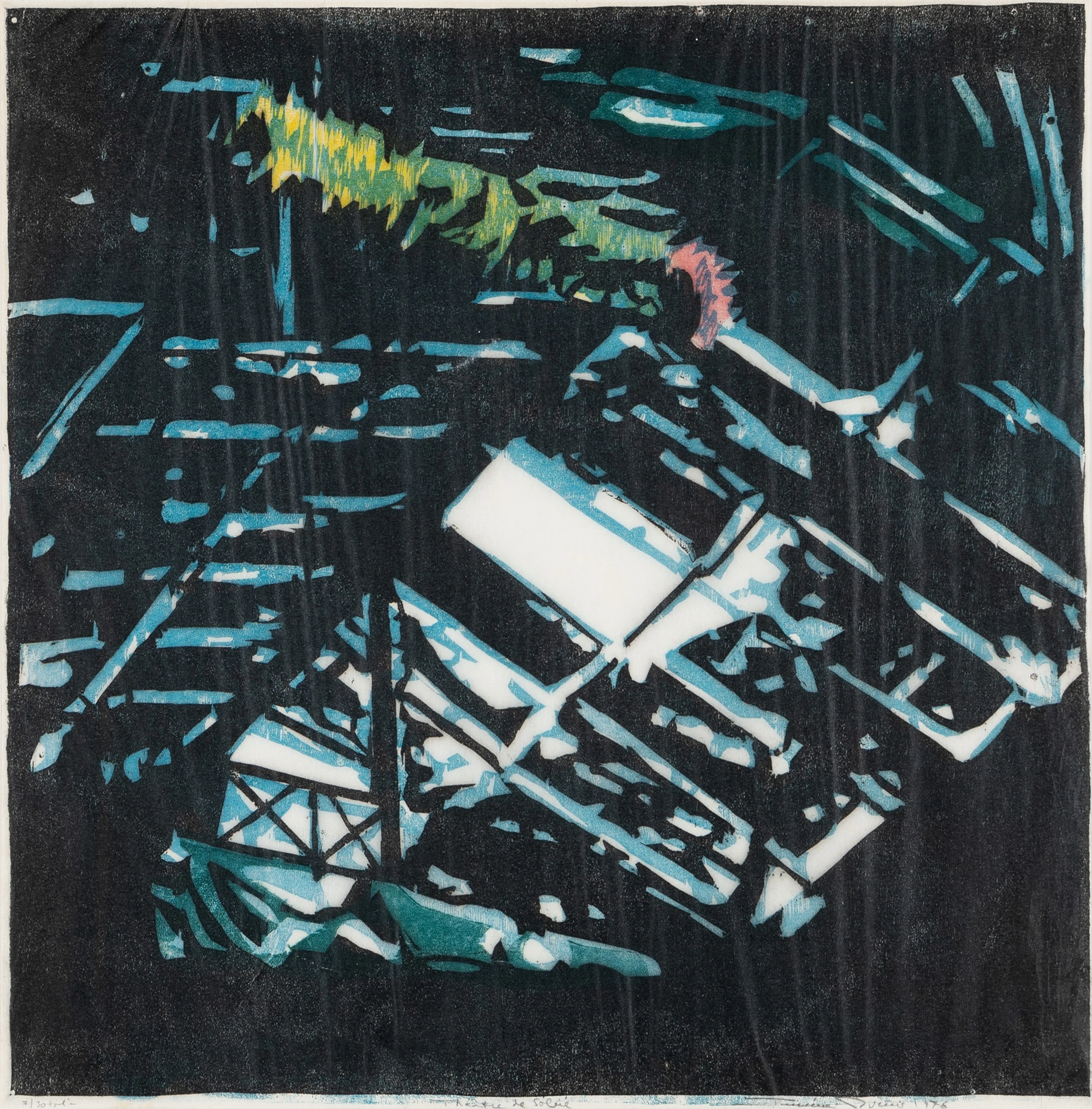 Tuulikki Pietilä (1917-2009)*