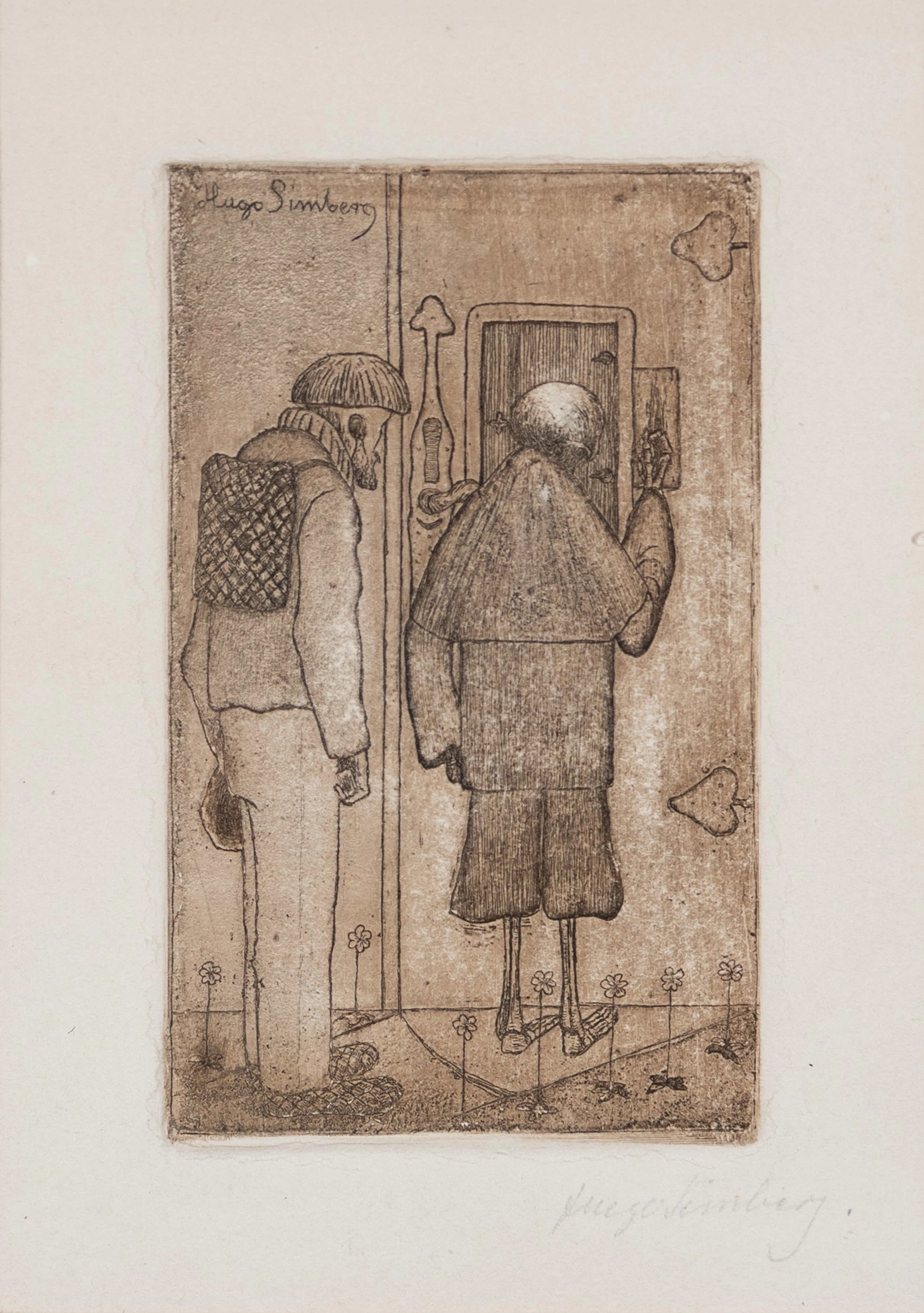 Hugo Simberg (1873-1917)