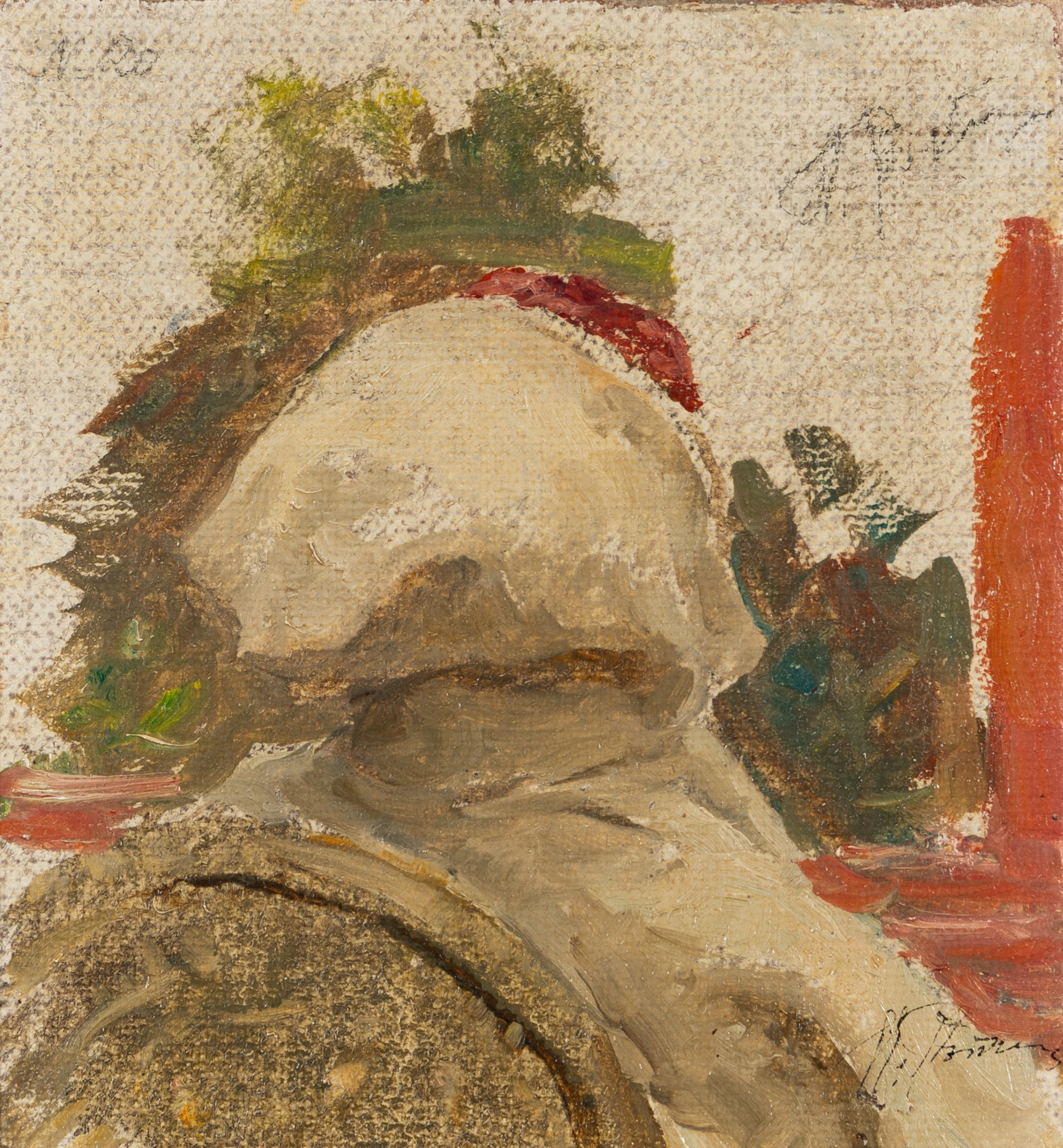 Ilja Repin (1844-1930) (RU)
