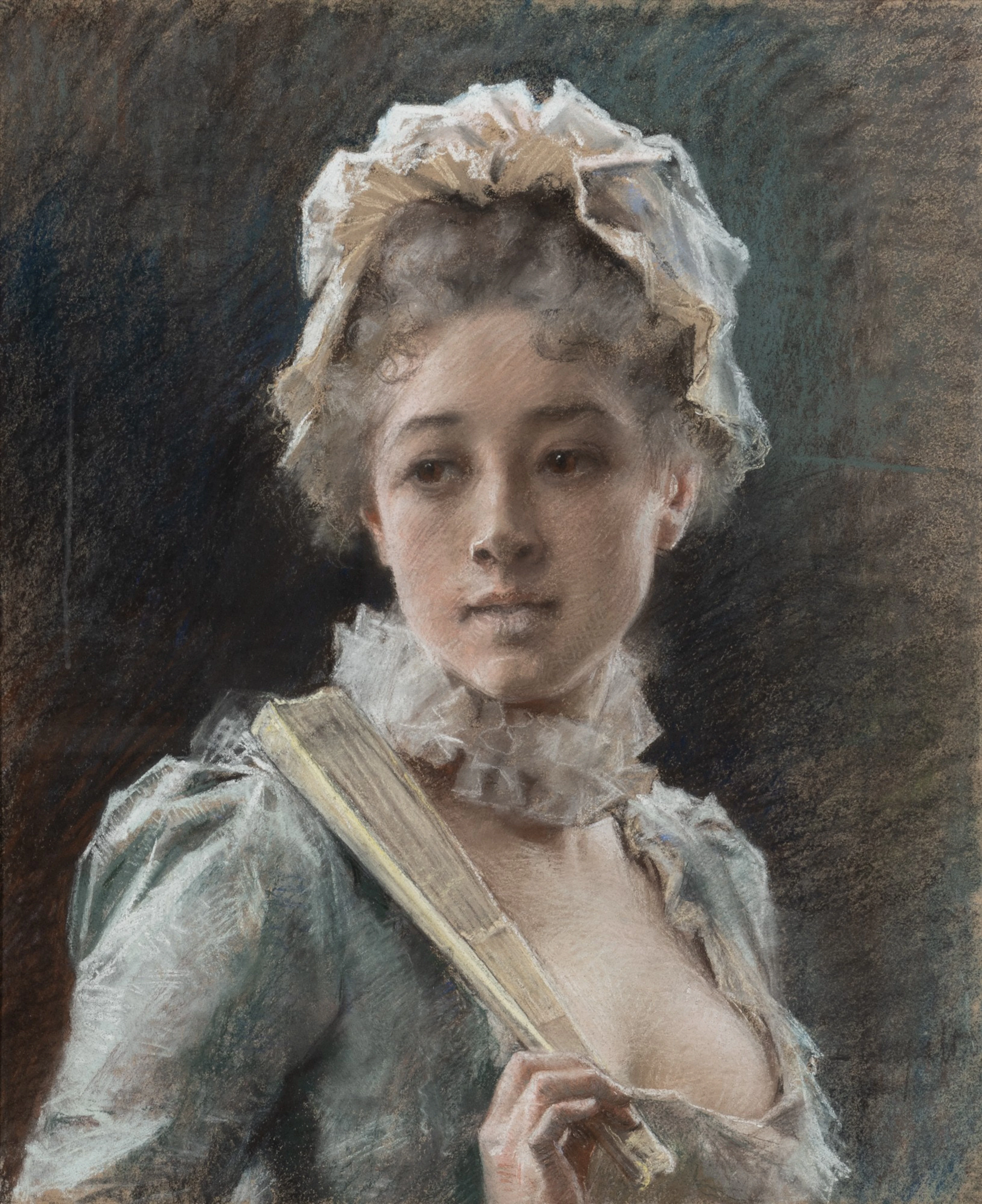 Albert Edelfelt (1854-1905)