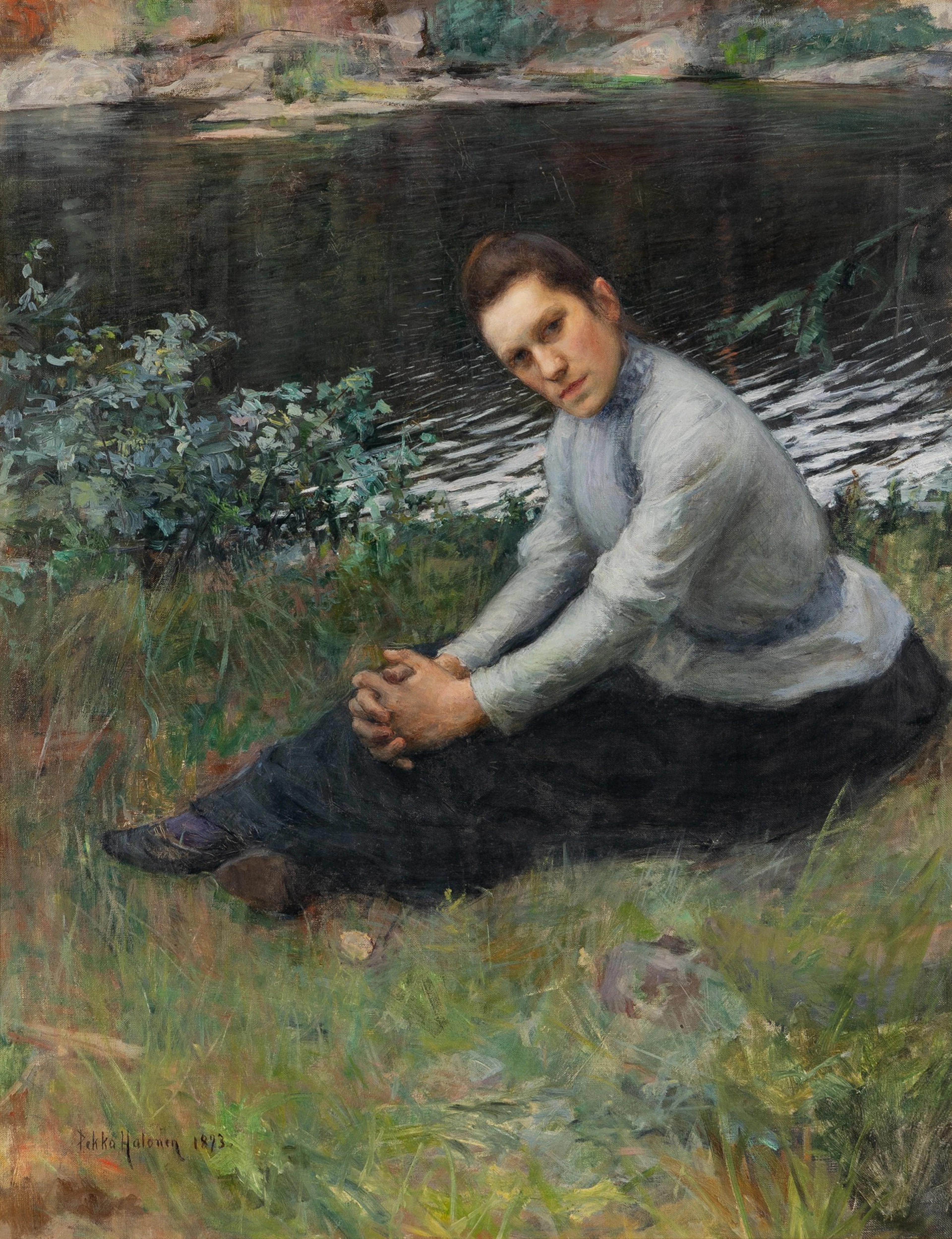 Pekka Halonen (1865-1933)