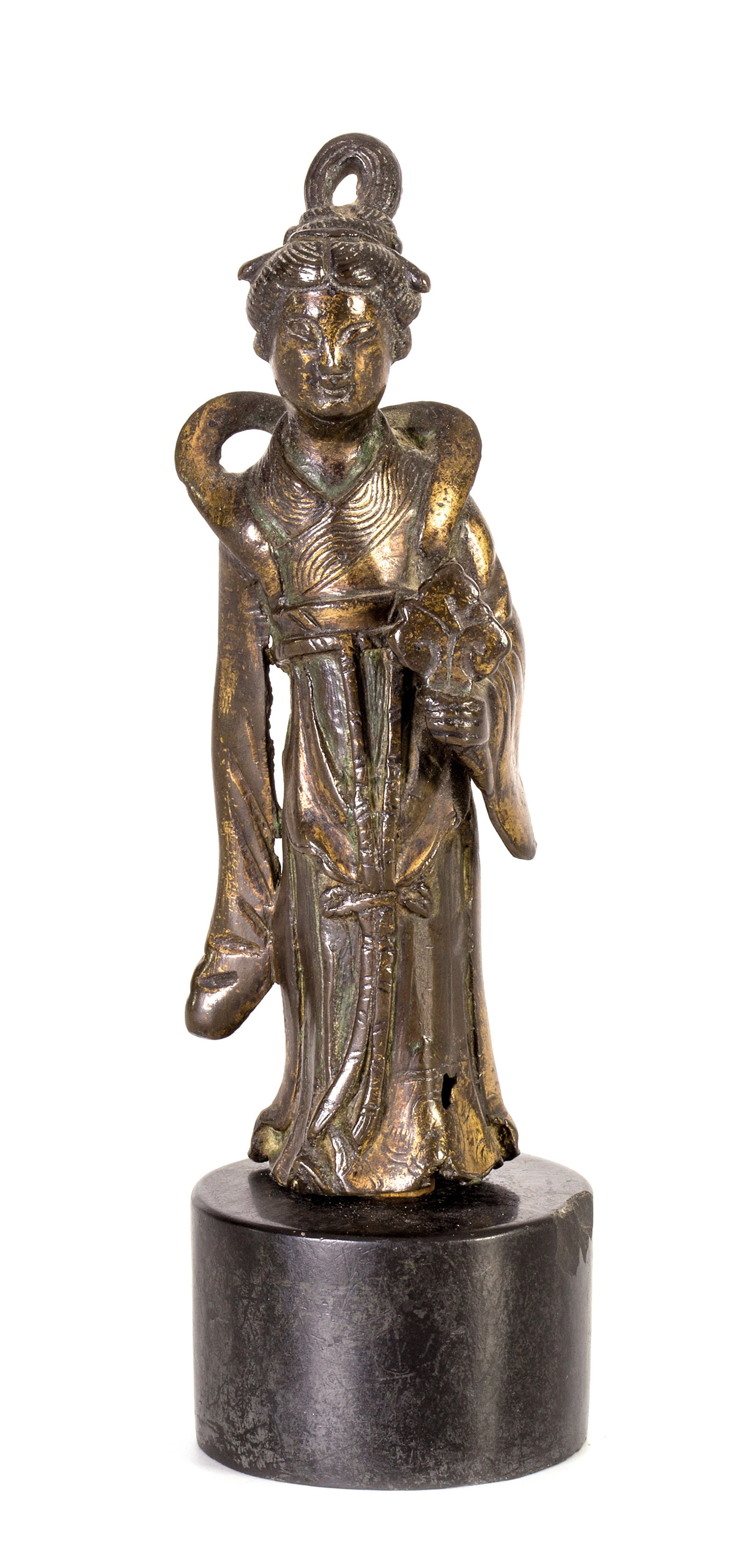 Cristo crucificado
