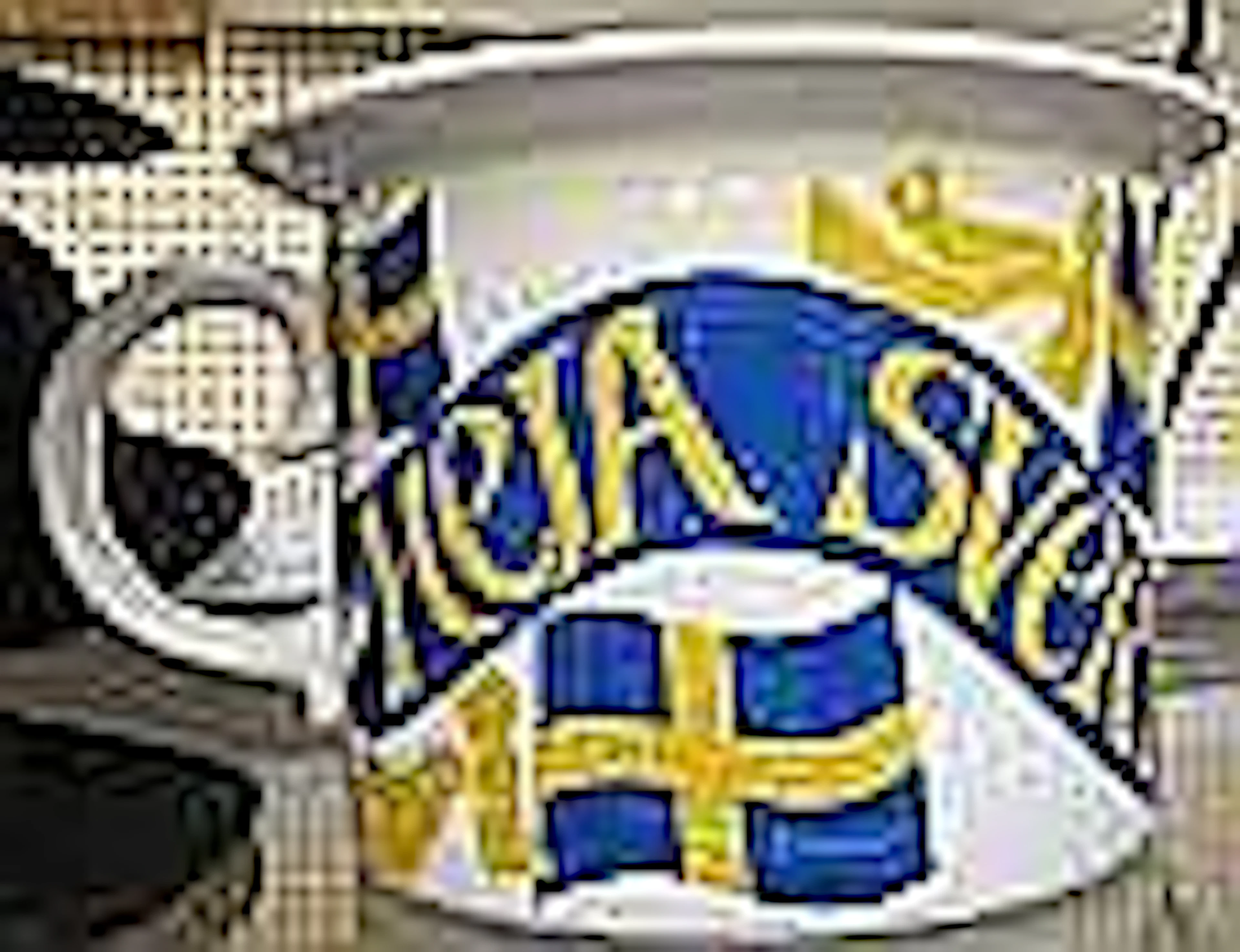 Hennix, Margareta för Gustavsberg, nattkärl,