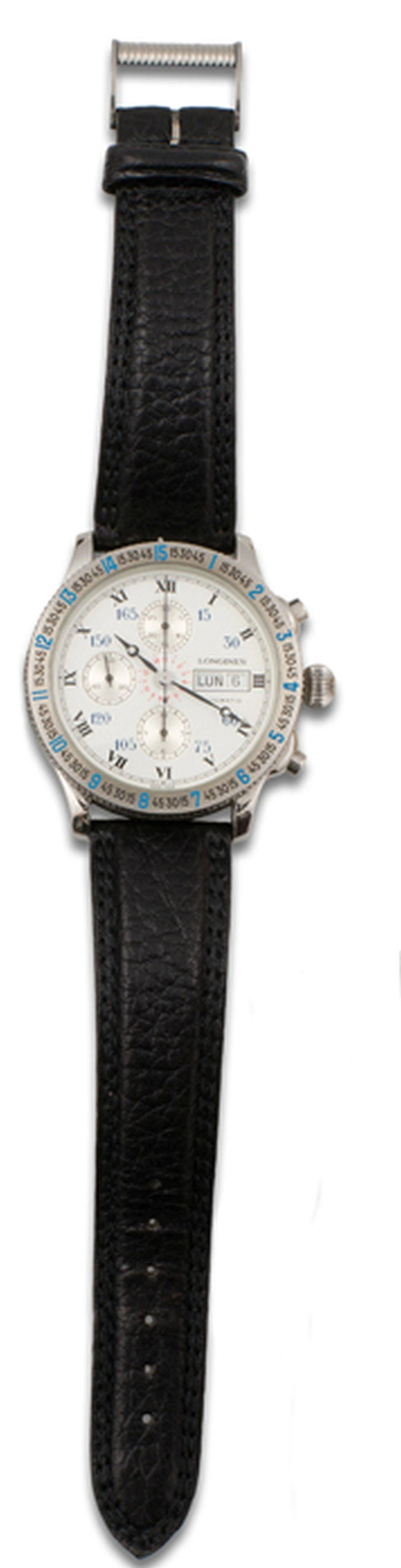 LONGINES WRISTWATCH