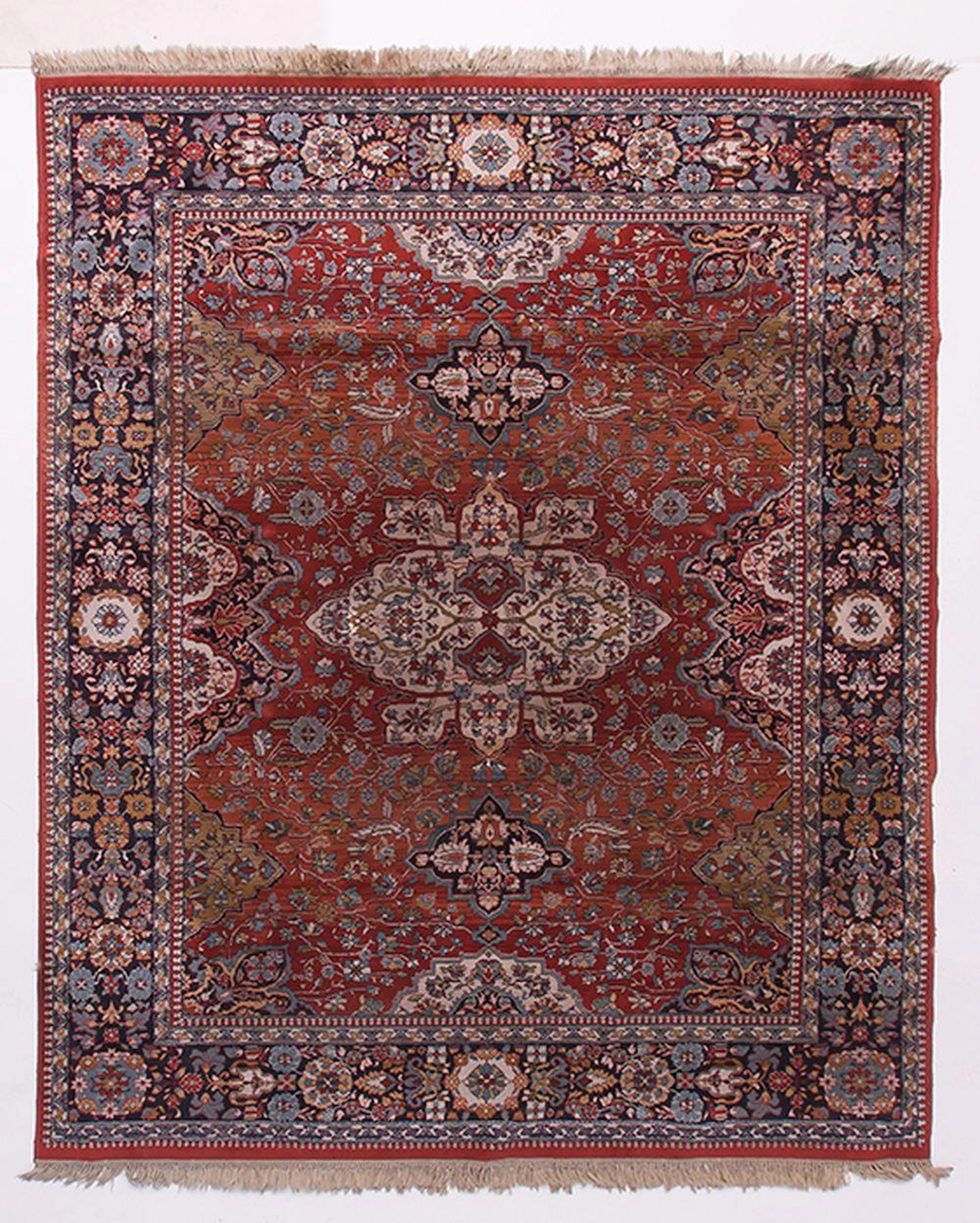 Alfombra oriental
