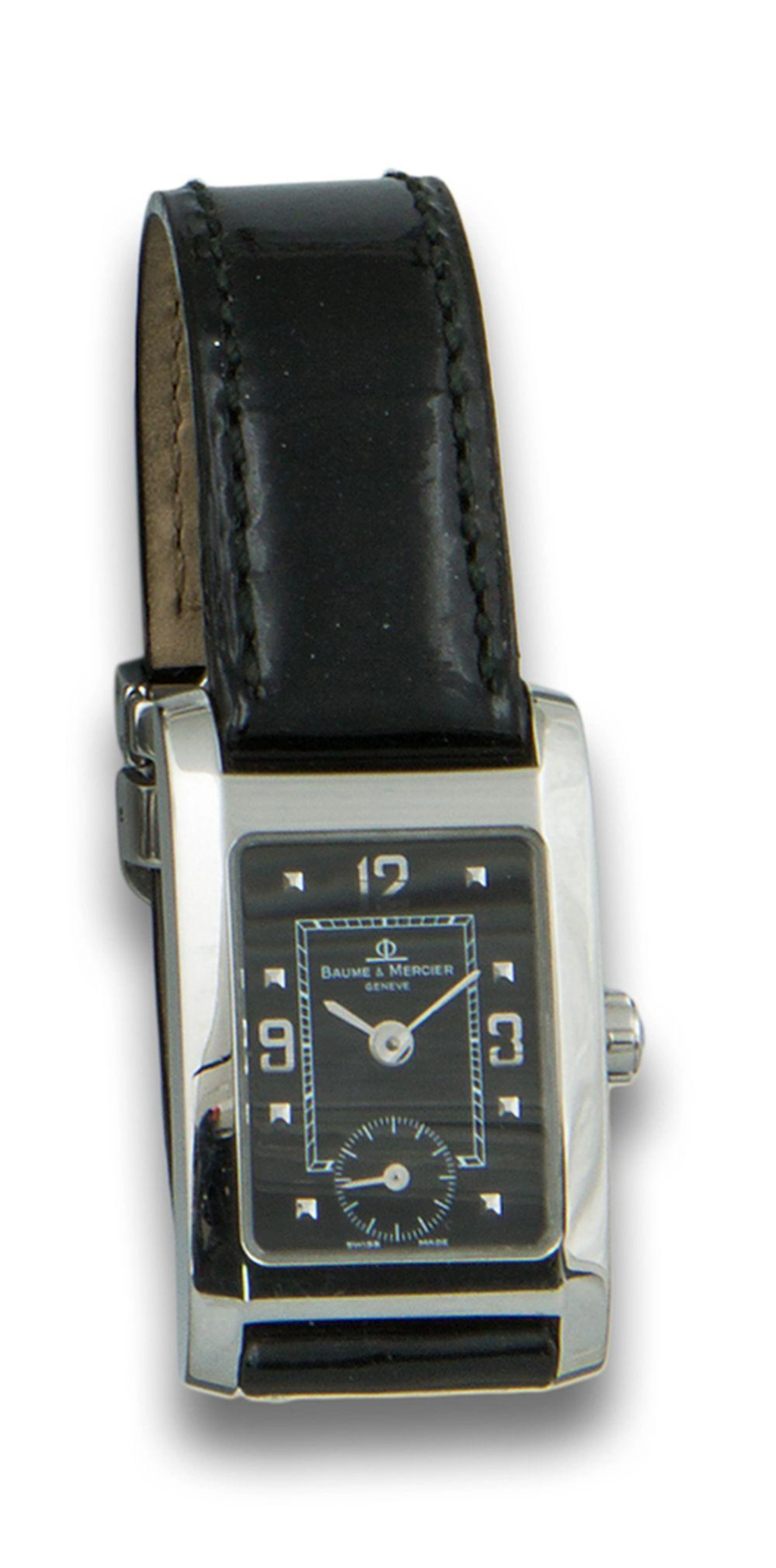 BAUME MERCIER WRISTWATCH