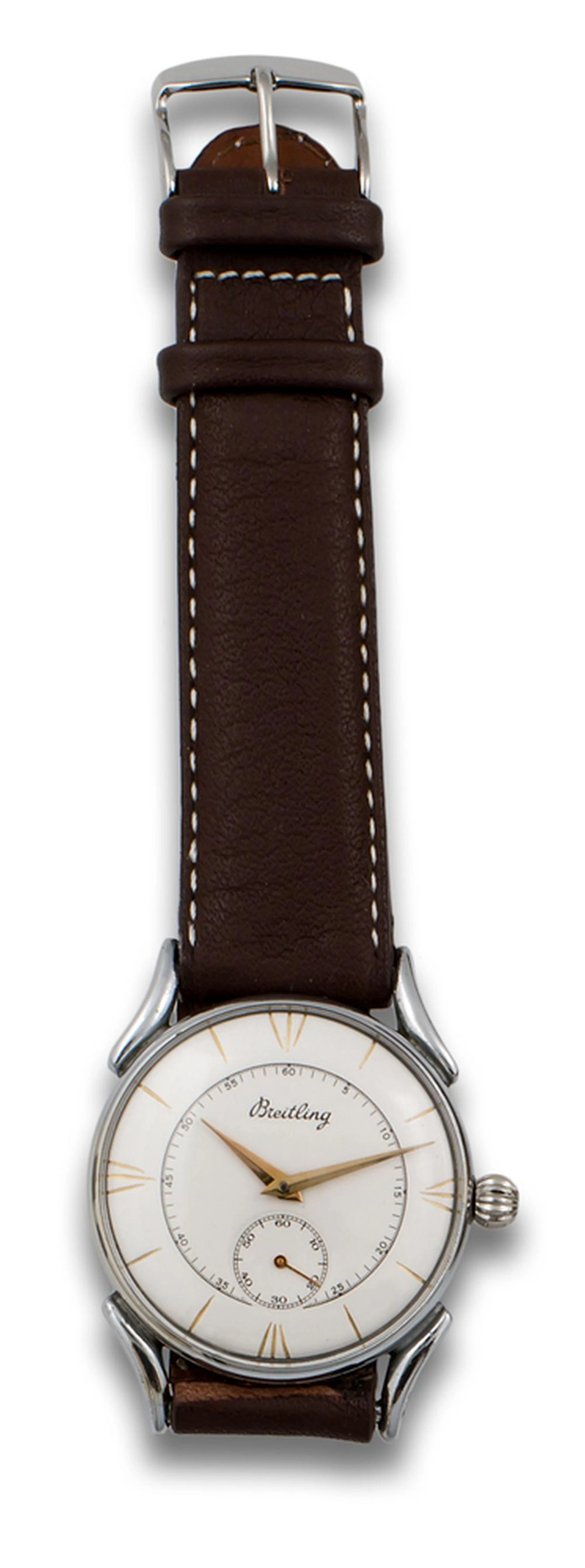 BREITLING WRISTWATCH