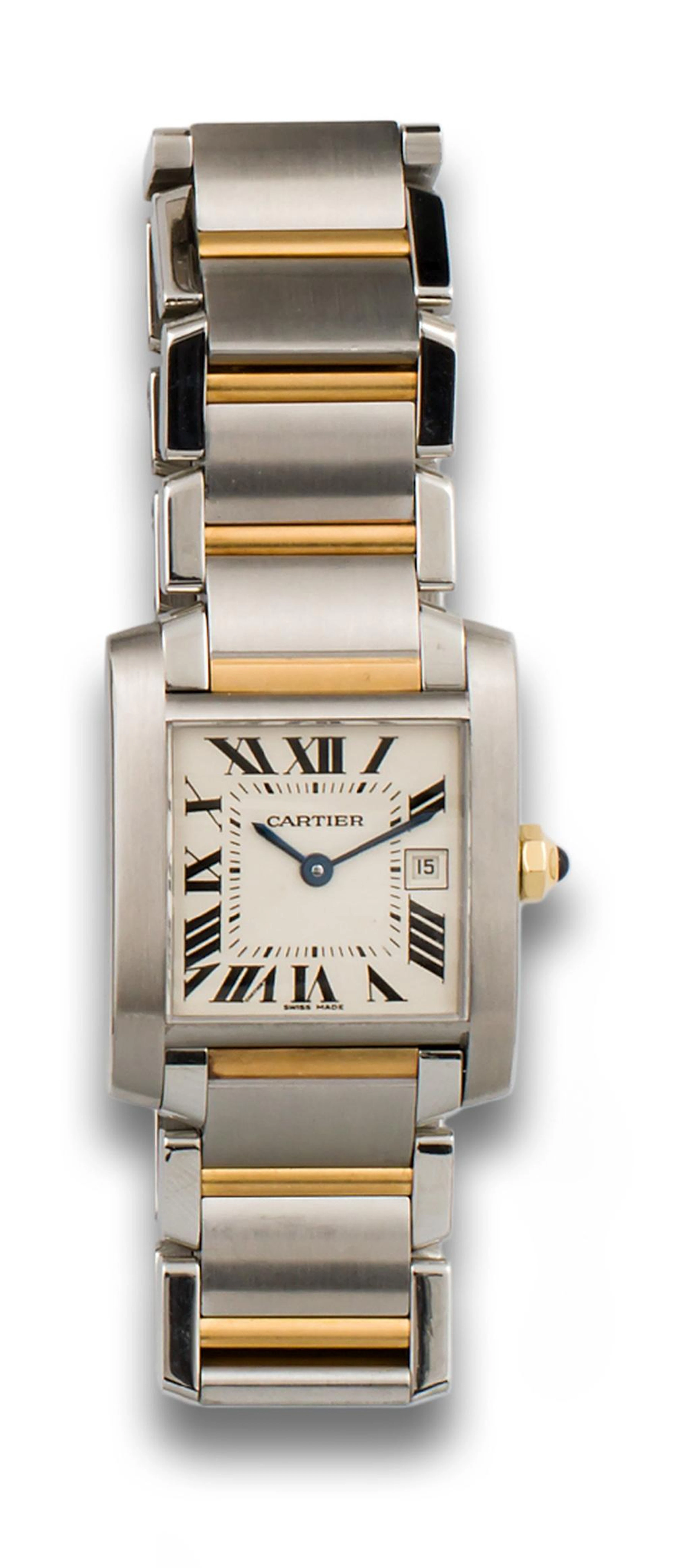 CARTIER WRISTWATCH