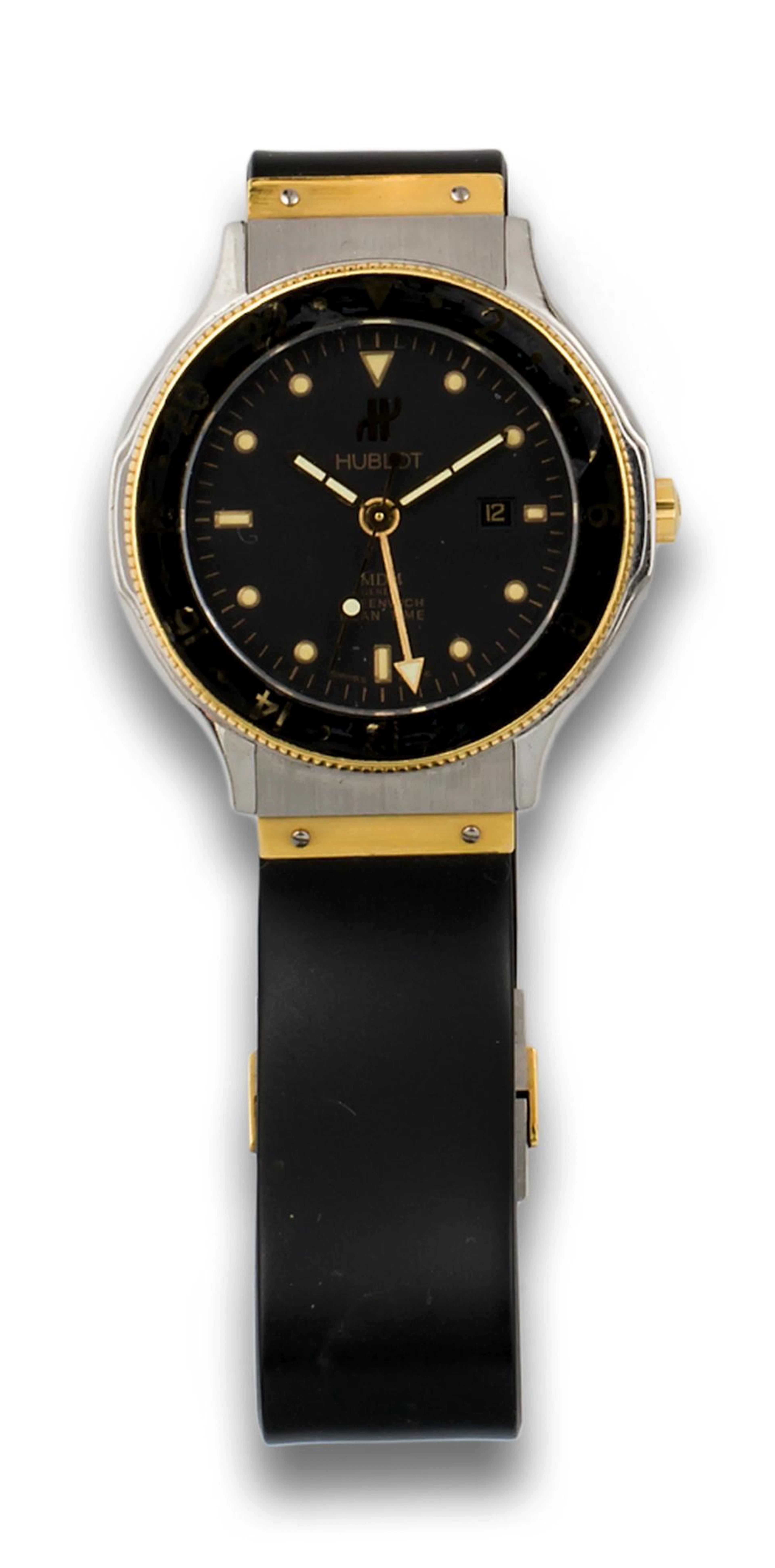 HUBLOT WRISTWATCH