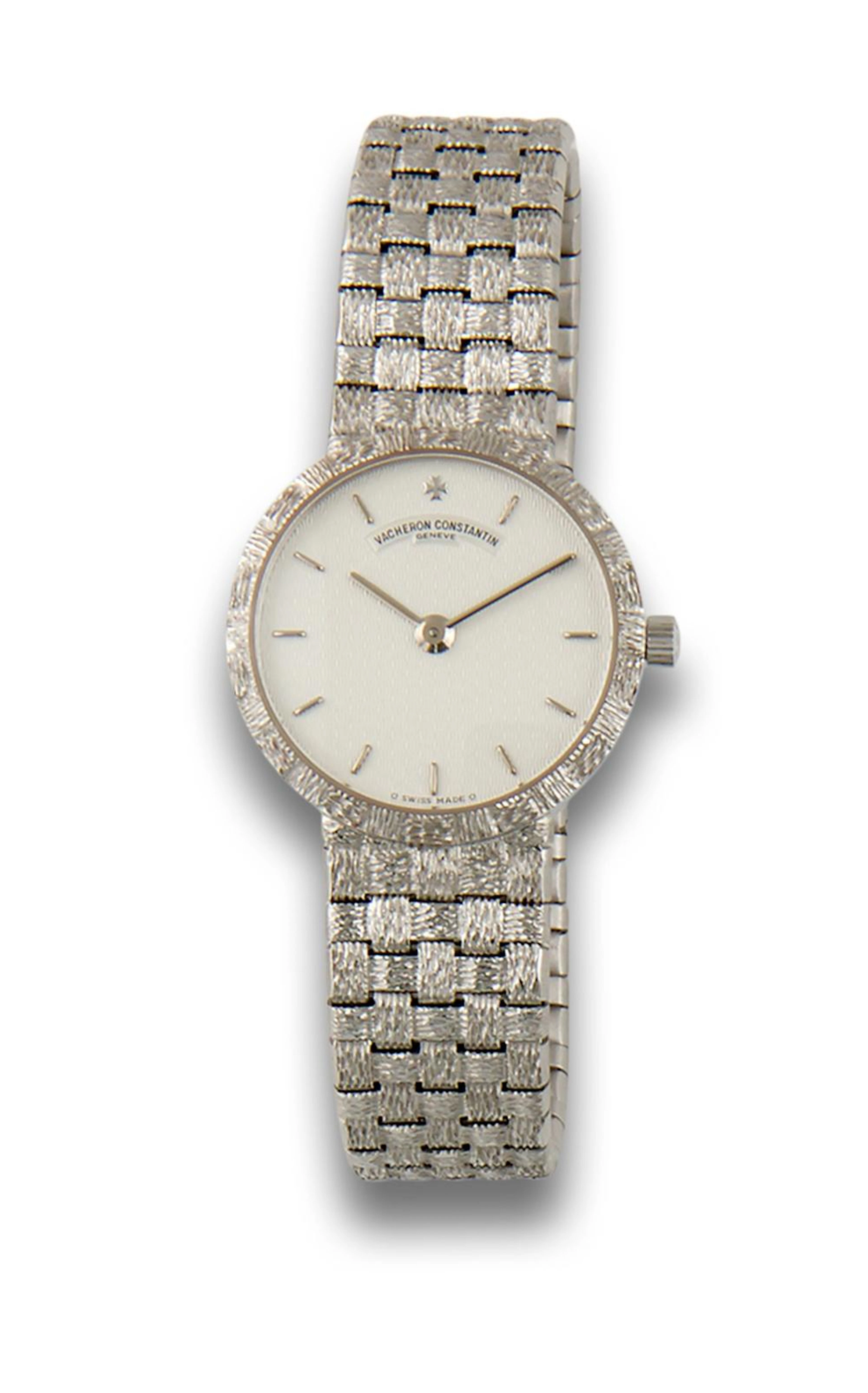 RELOJ VACHERON CONSTANTIN PATRIMONY