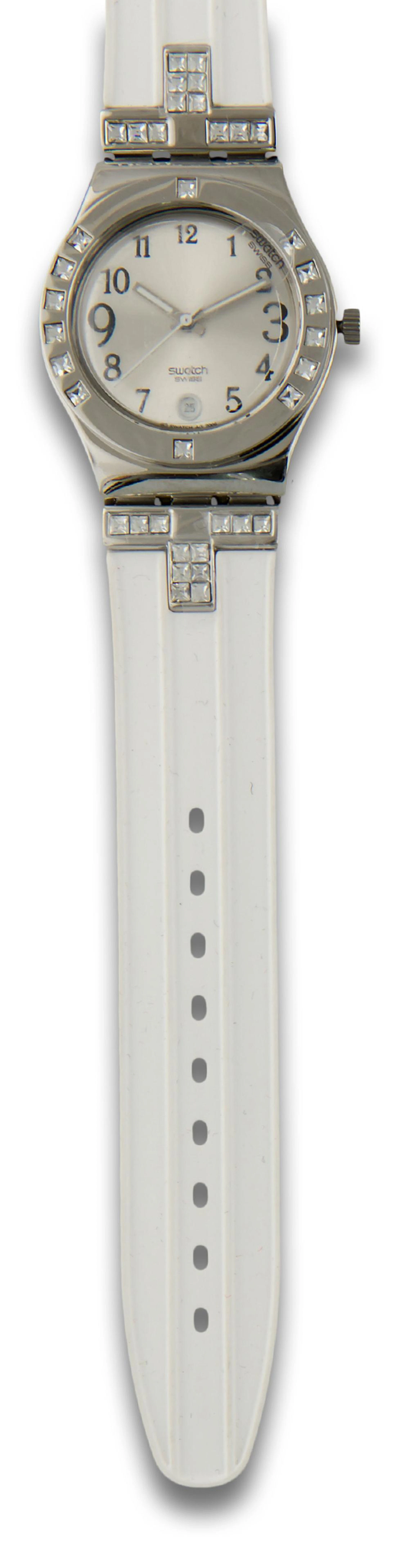 RELOJ SWATCH IRONY