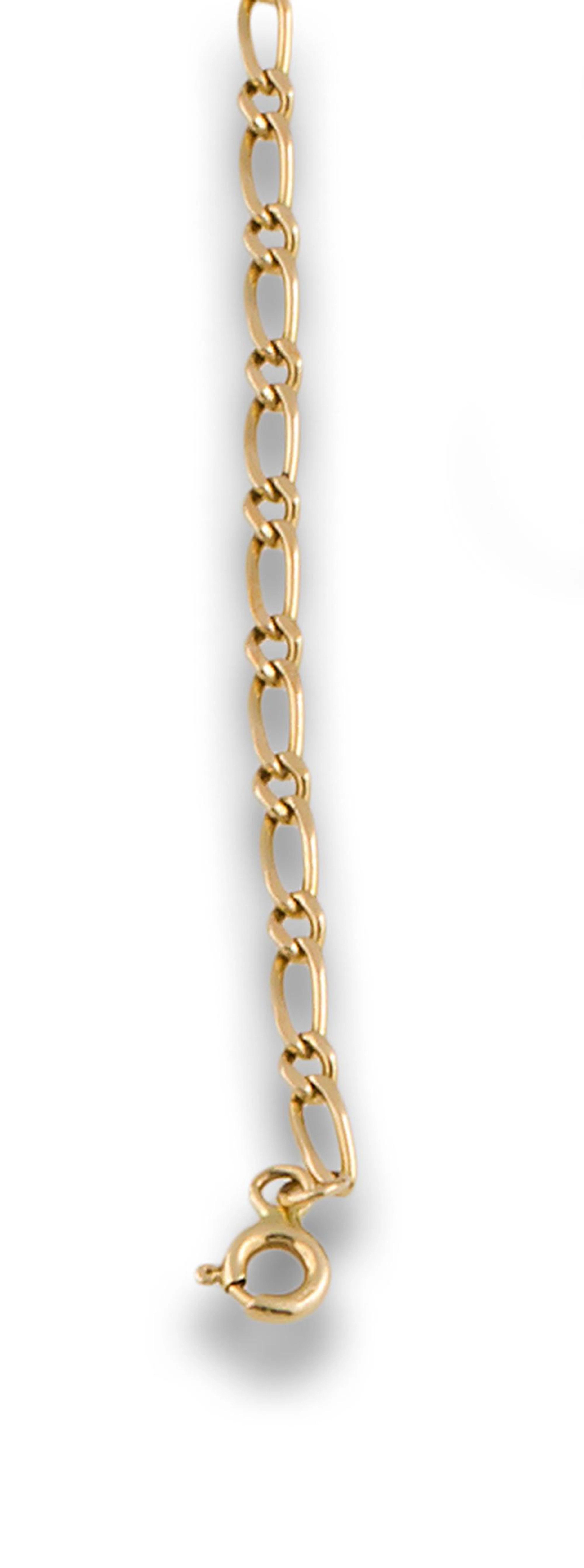 GOLD BRACELET