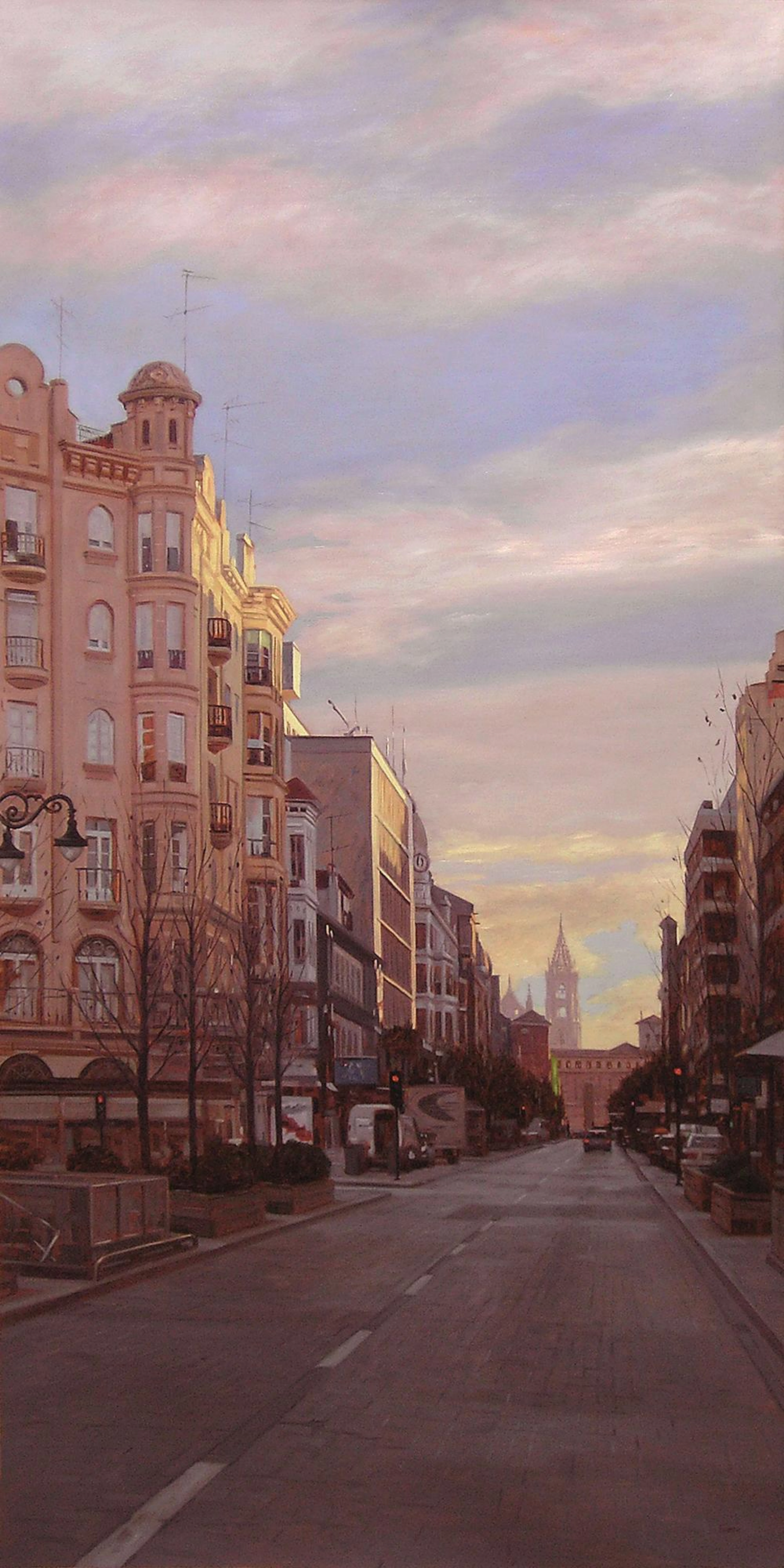 MANUEL TERAN 1974 / .