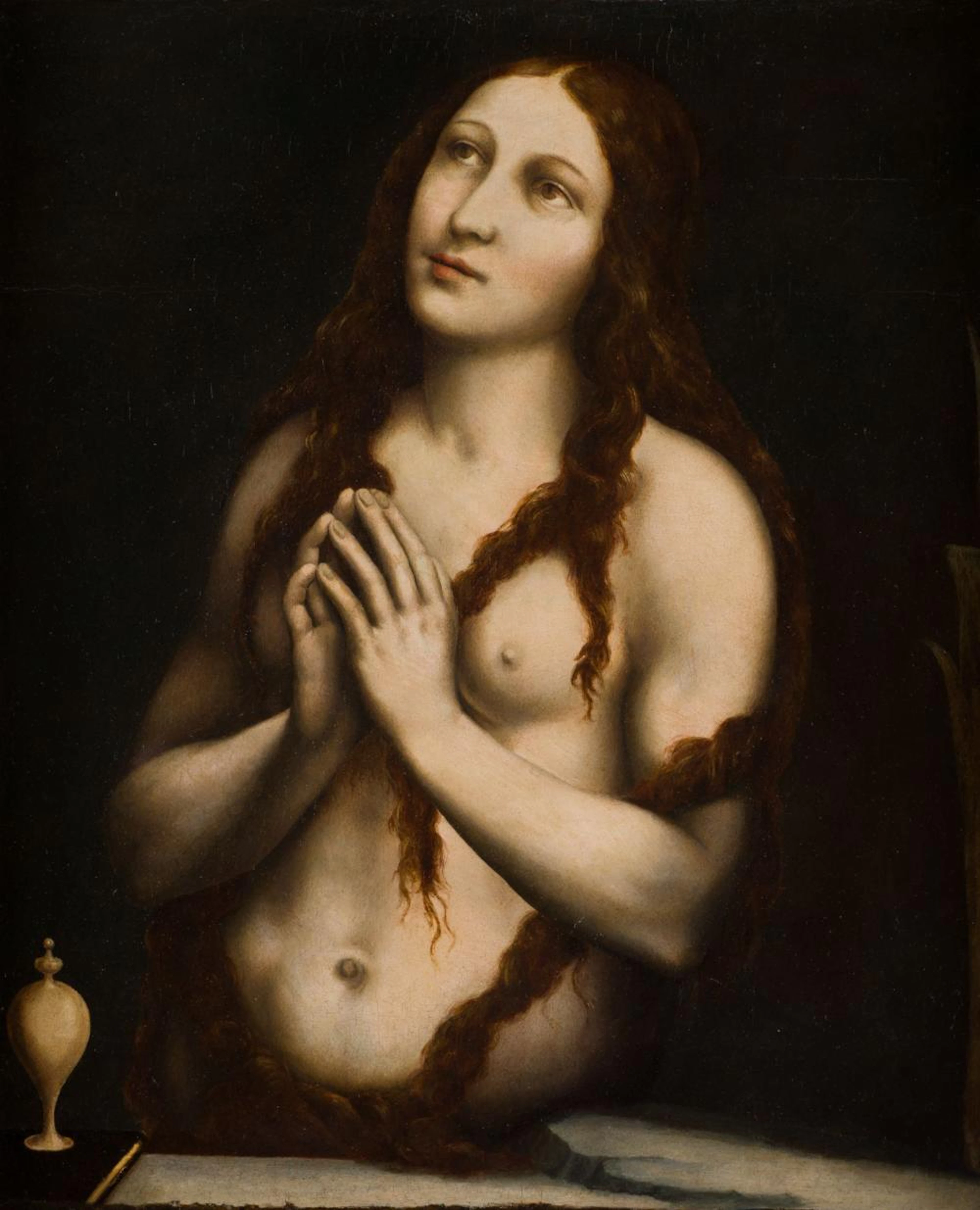 GIOVANNI PIETRO RIZZOLI "GIAMPIETRINO" AND WORKSHOP