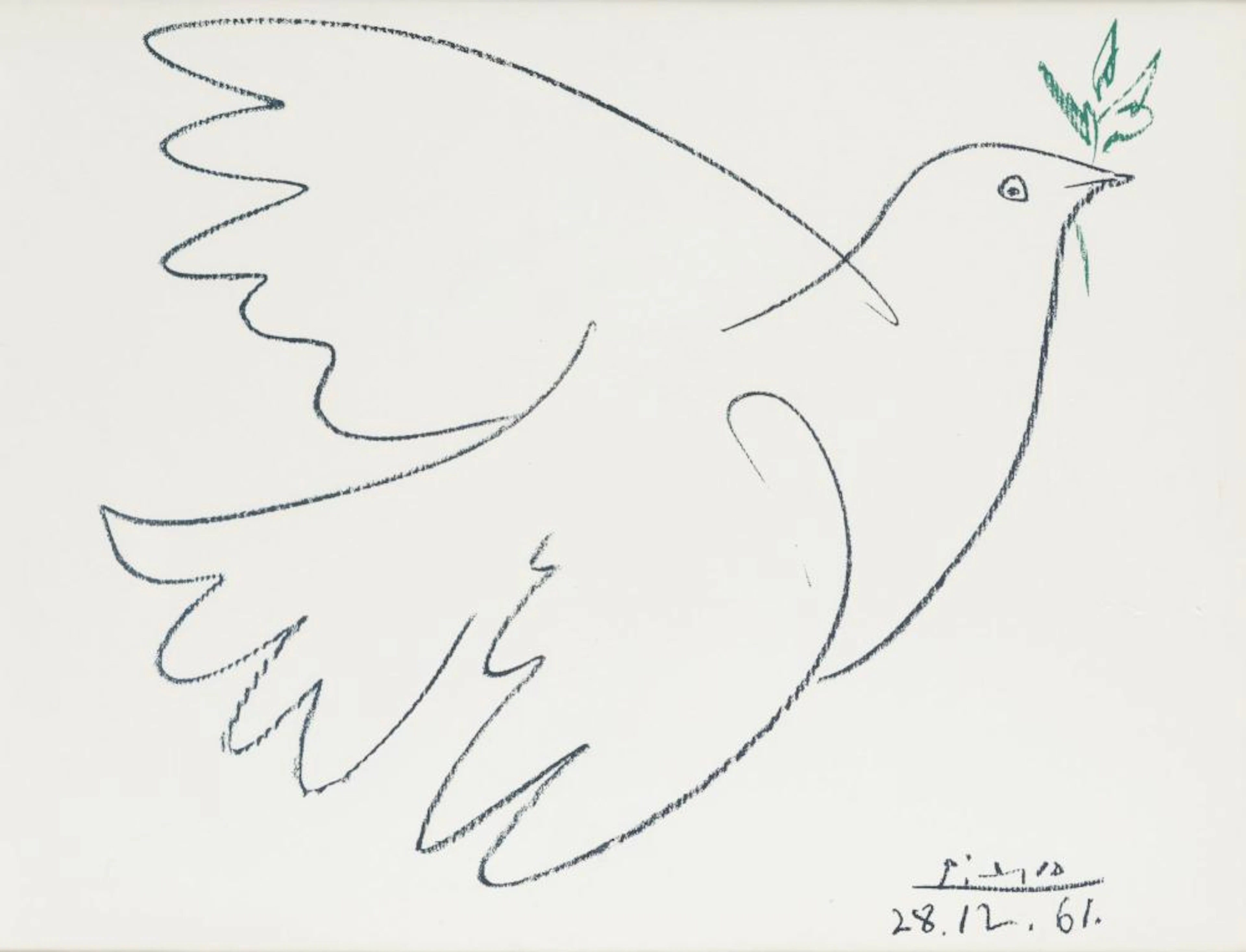 PABLO RUIZ PICASSO