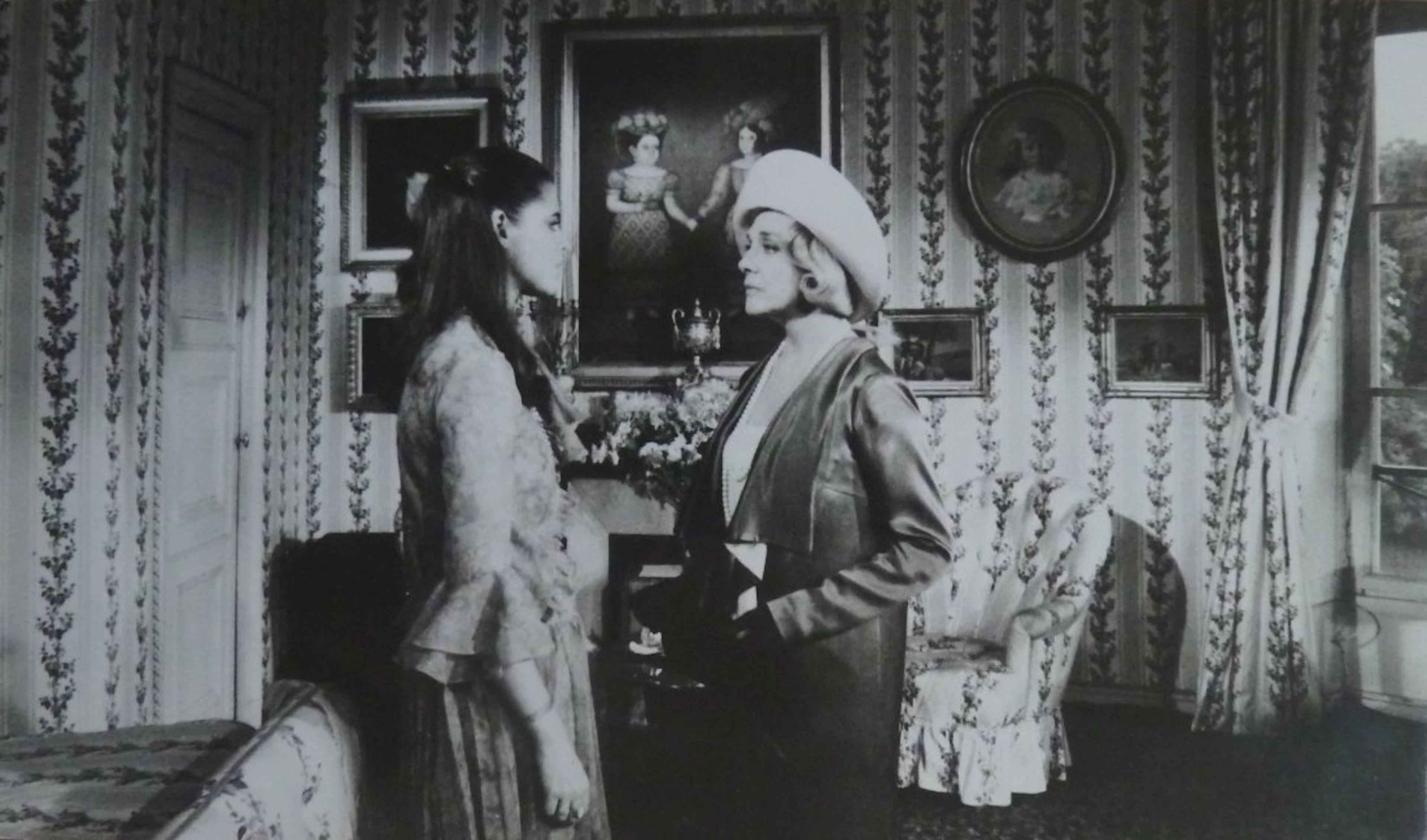 LE BAL DU COMTE DORGEL (1970) Jean-Claude Brialy