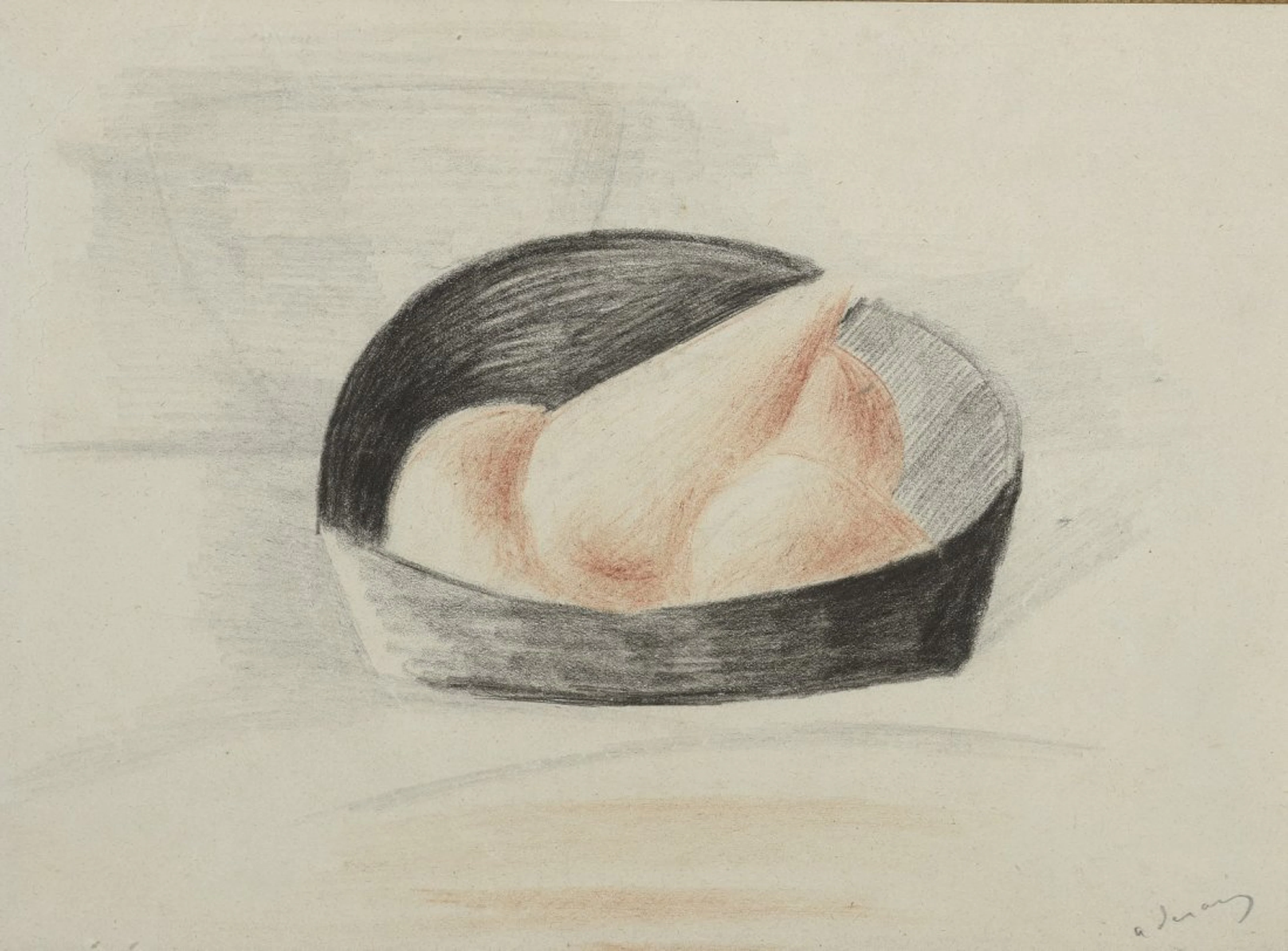 André DERAIN (1880-1954)
