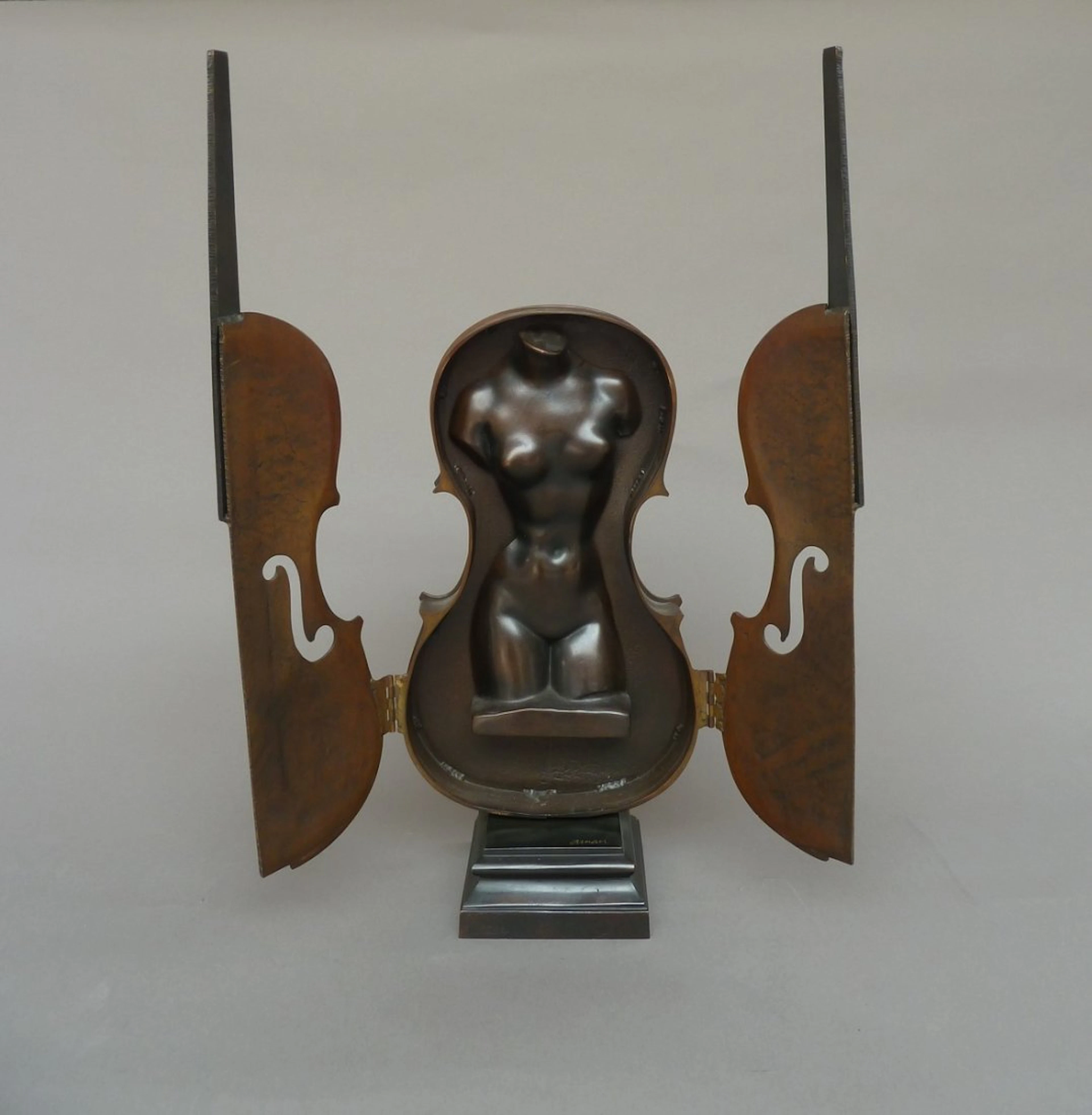 Arman (1928-2005)