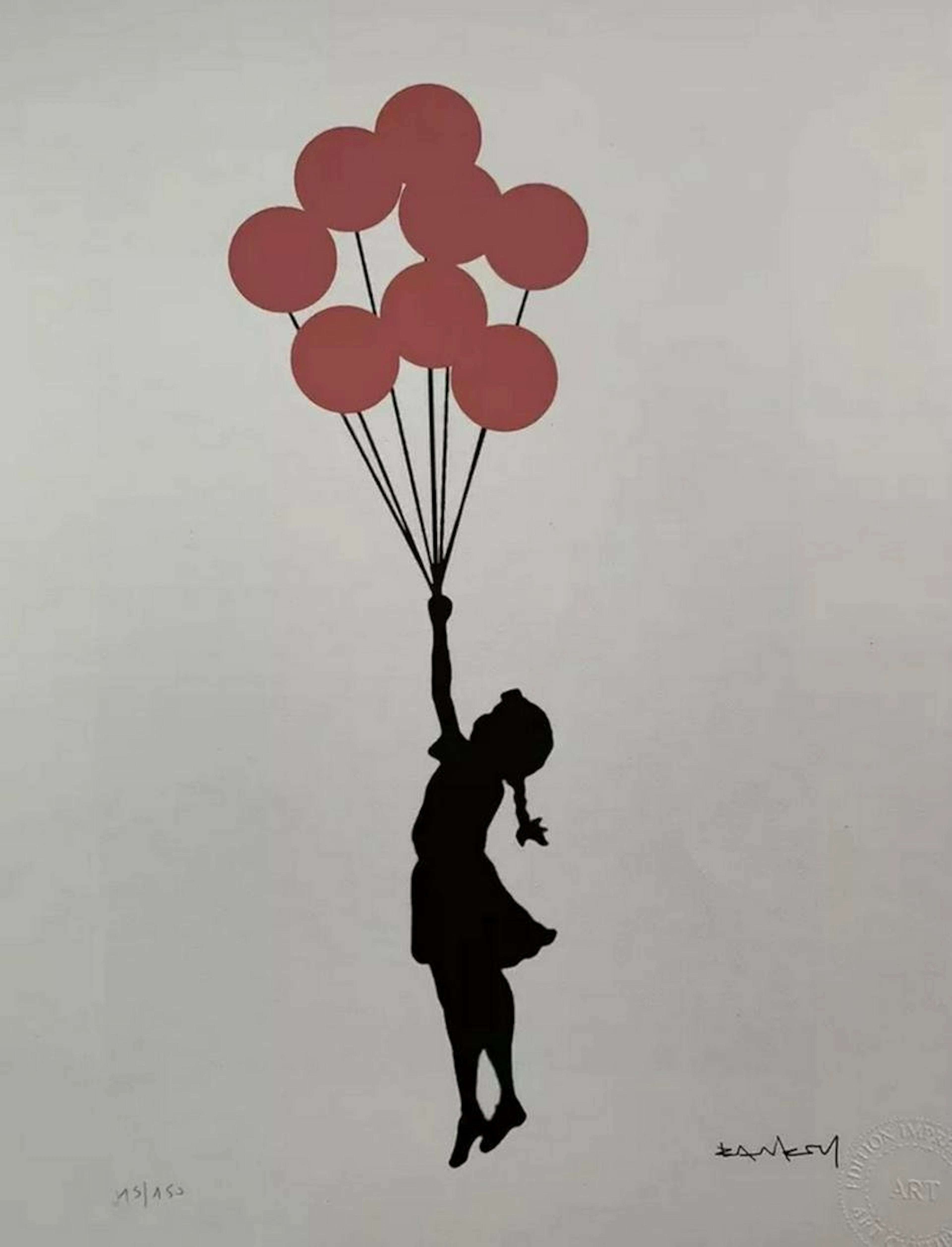 BANKSY, AFTER