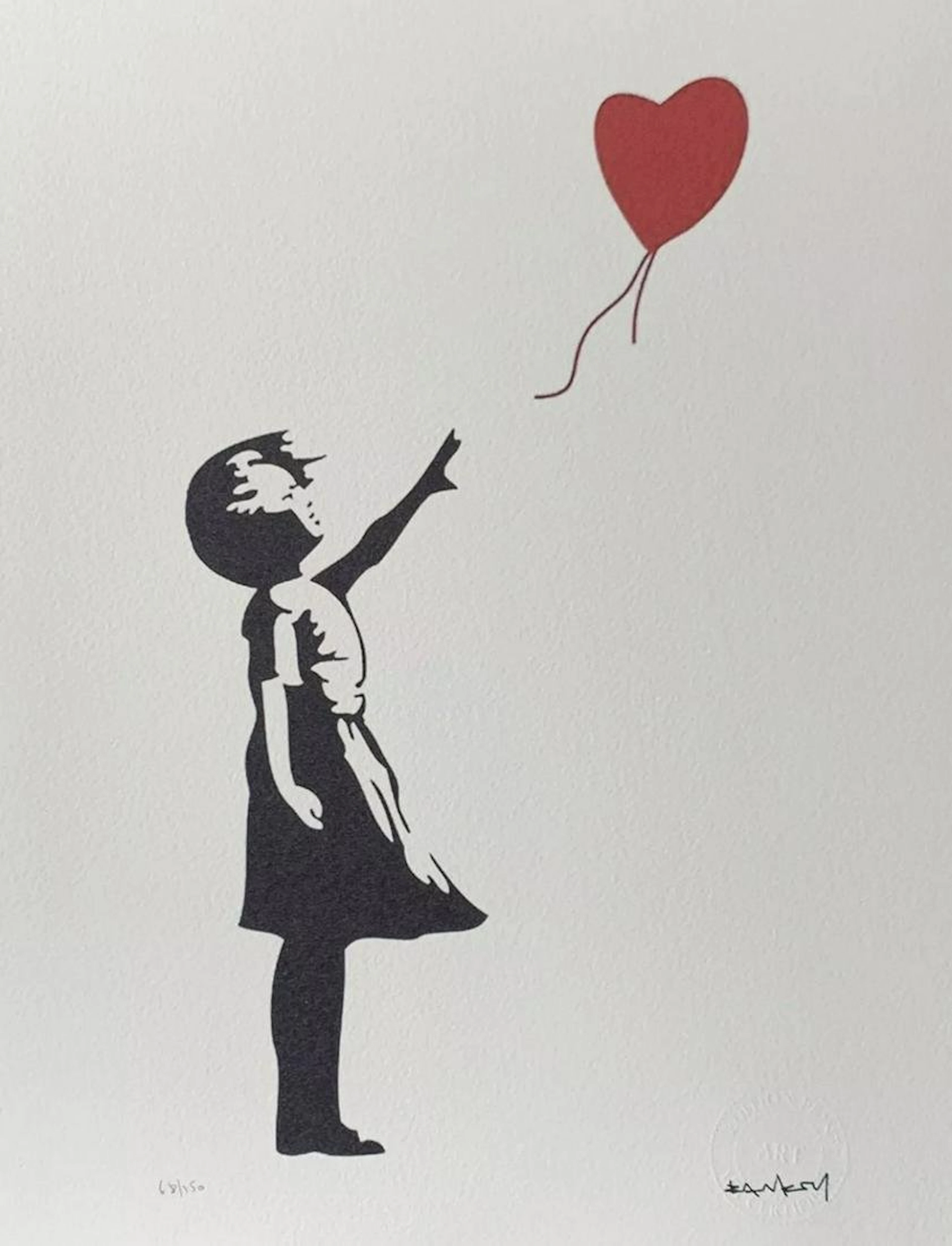 BANKSY, AFTER