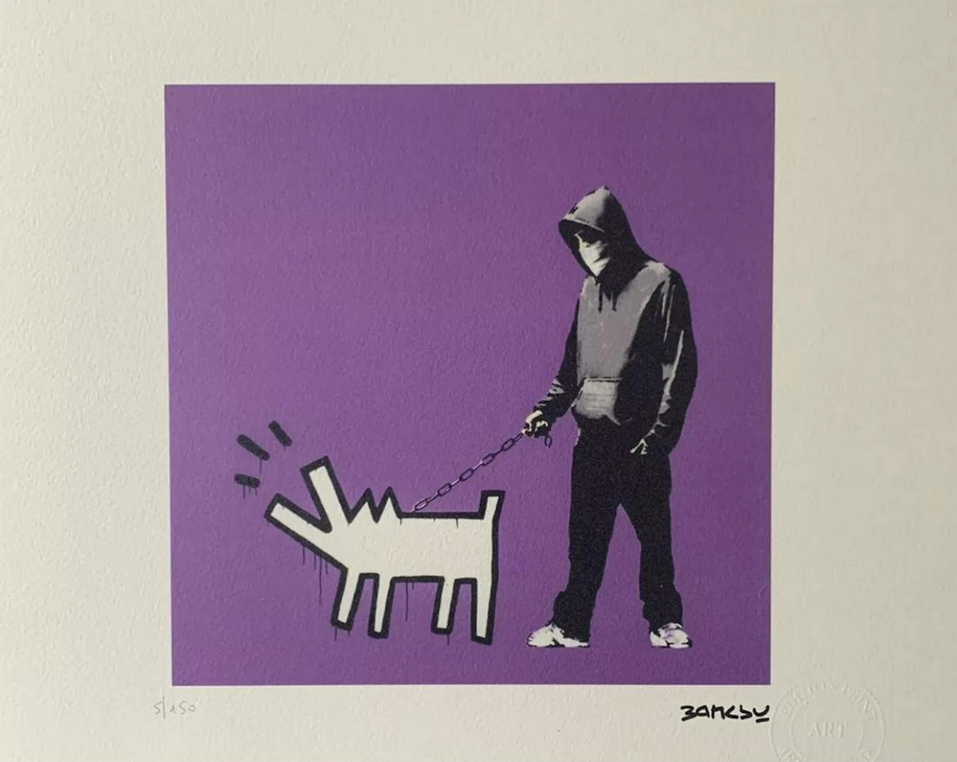 BANKSY, AFTER