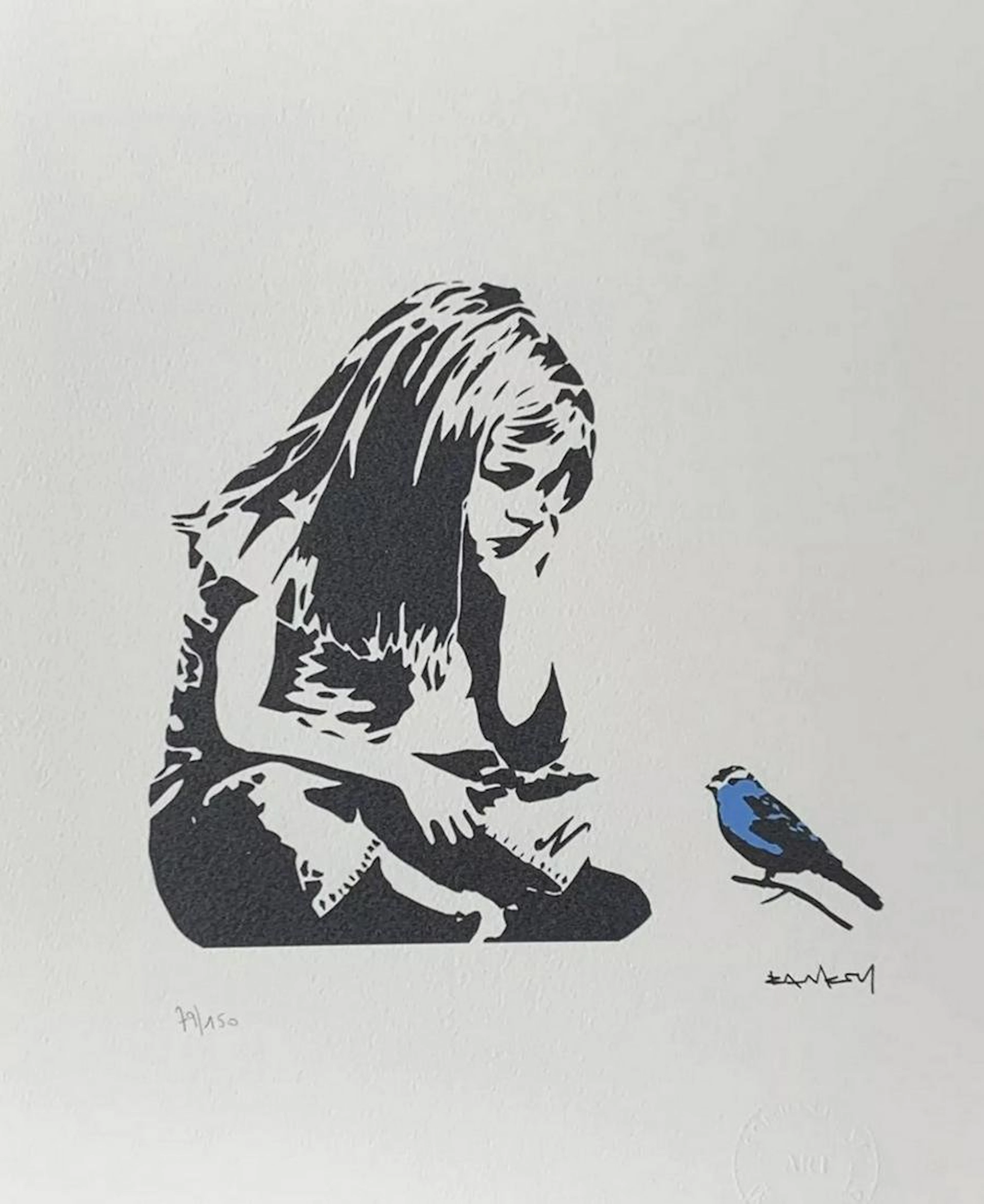 BANKSY, AFTER
