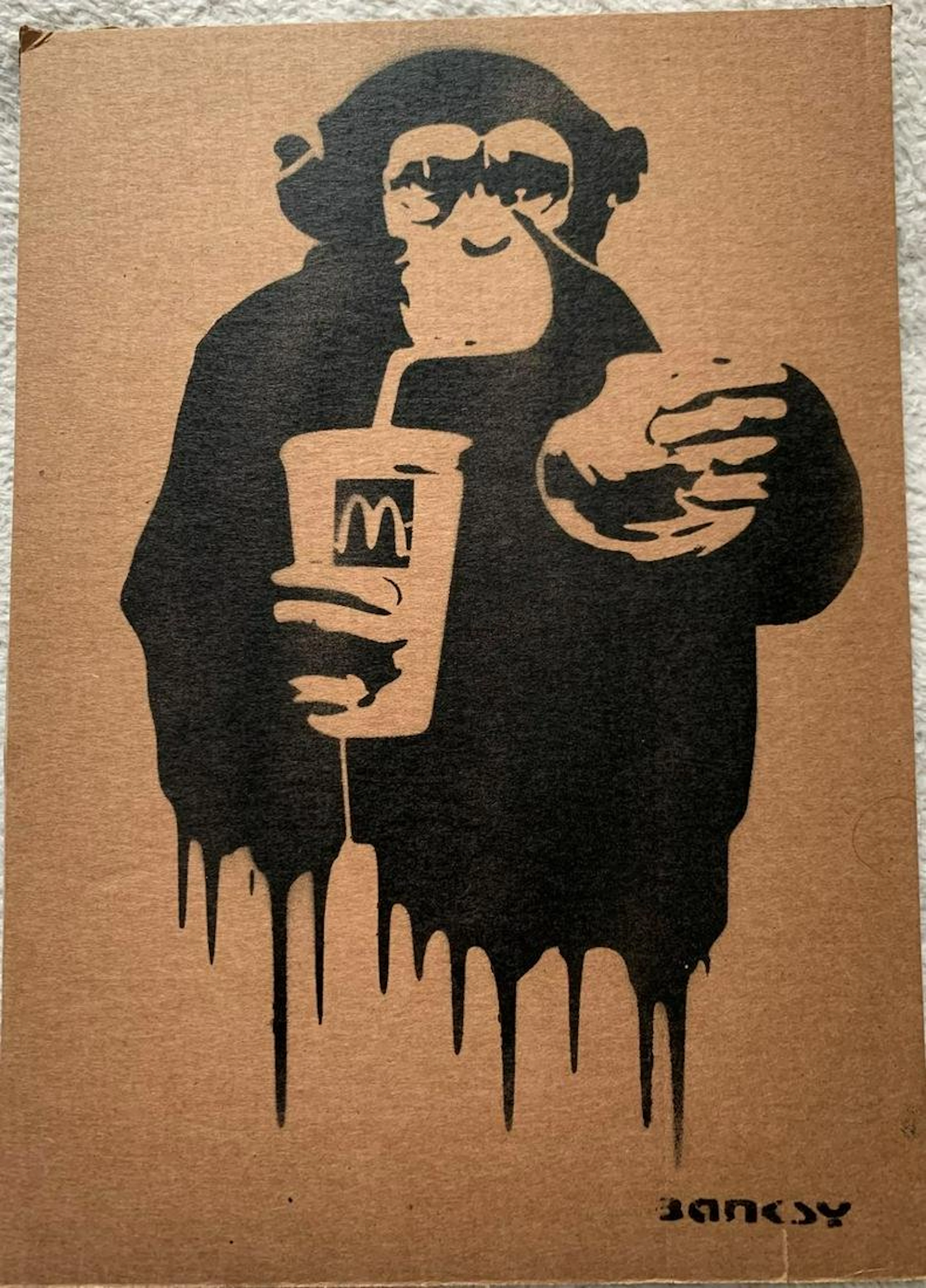 BANKSY DISMALAND