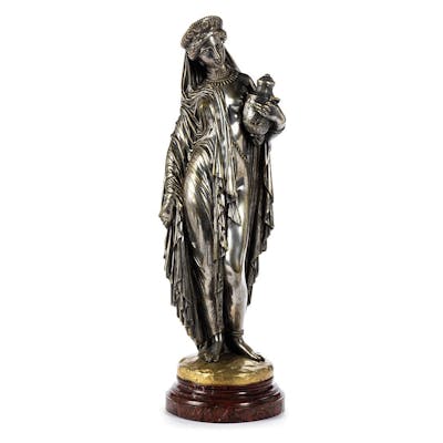 James Pradier, eigentlich Jean Jacques Pradier 1790 1852 Barnebys