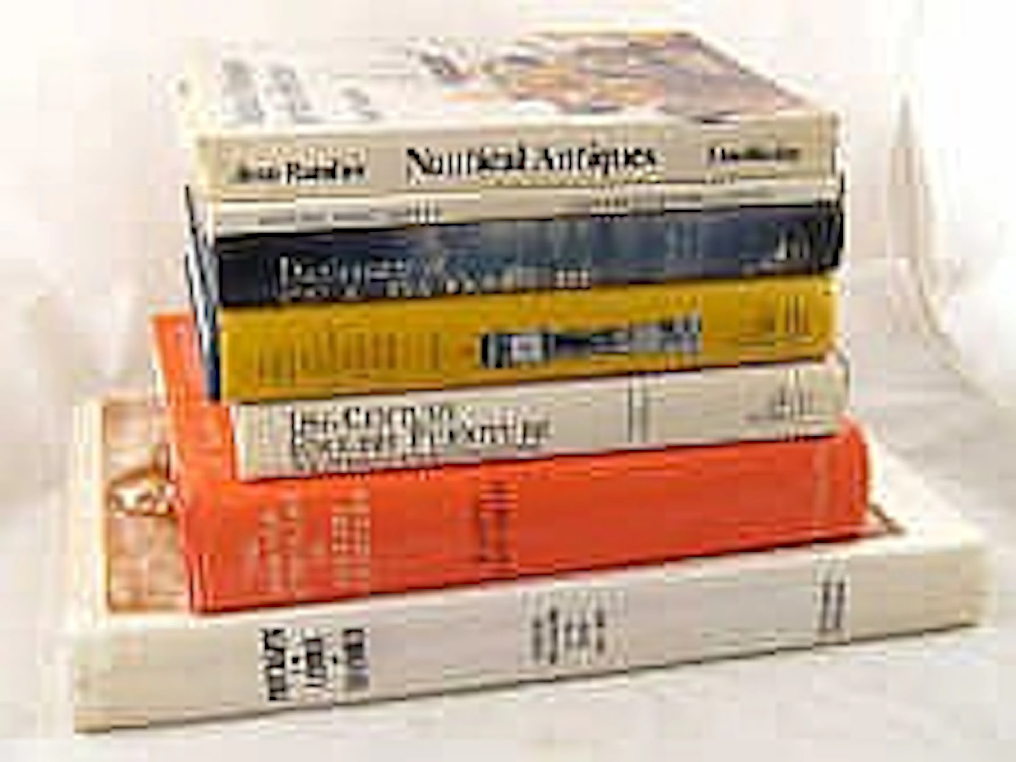 [ Books ]