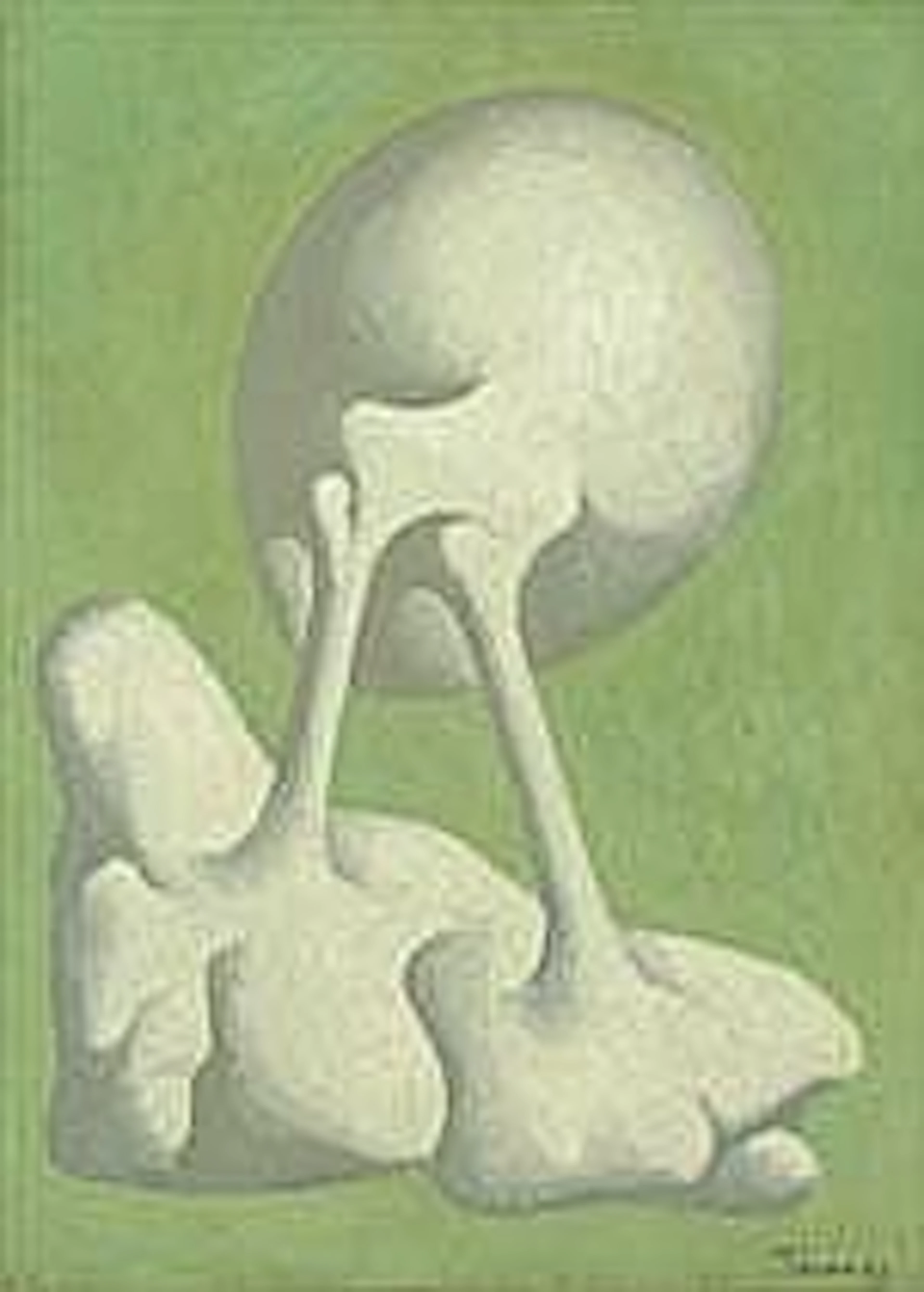 IVAN TOVAR 1942 - Dominican School LA PIEDRA