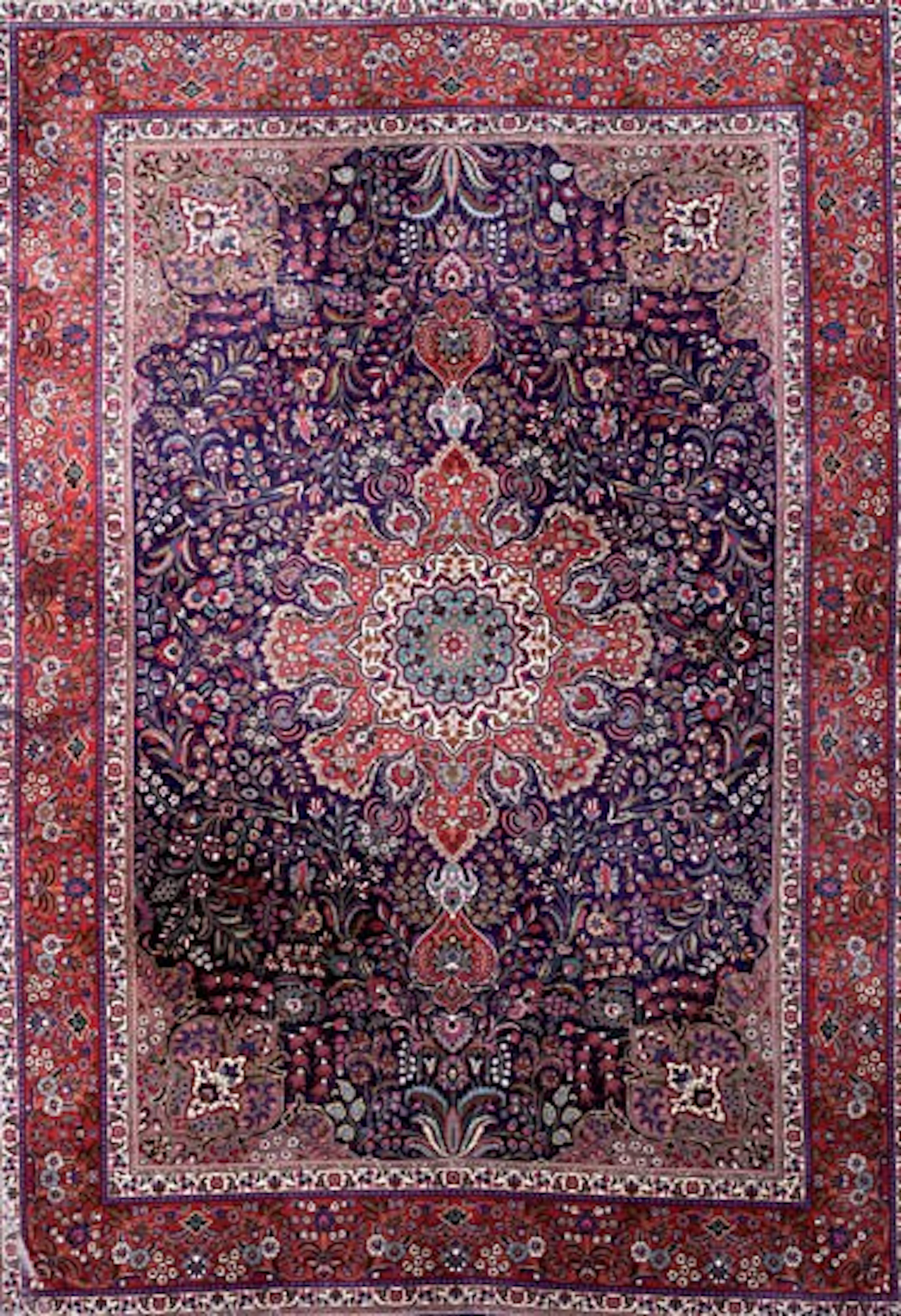 Alfombra