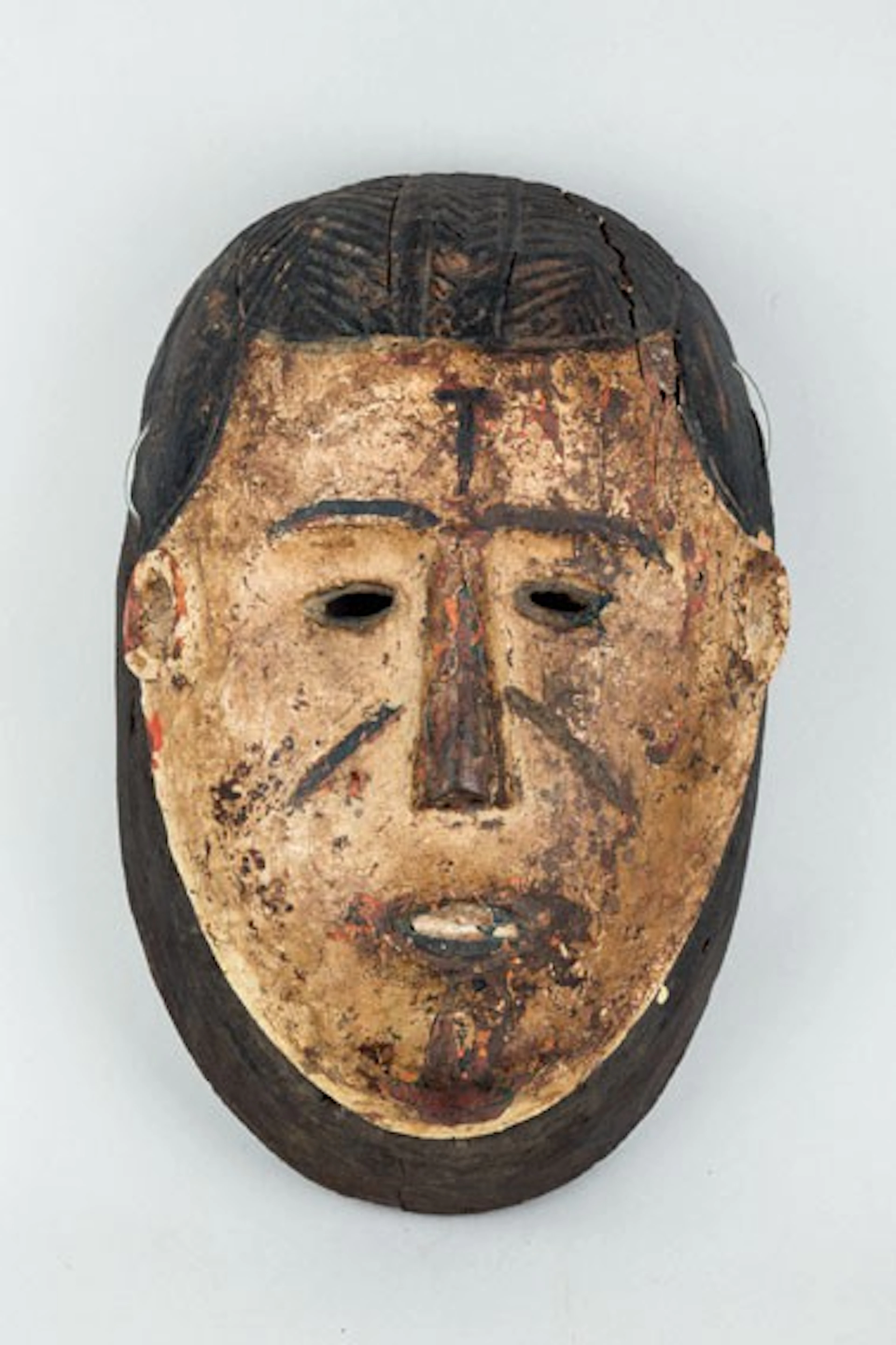 Máscara facial Igala
