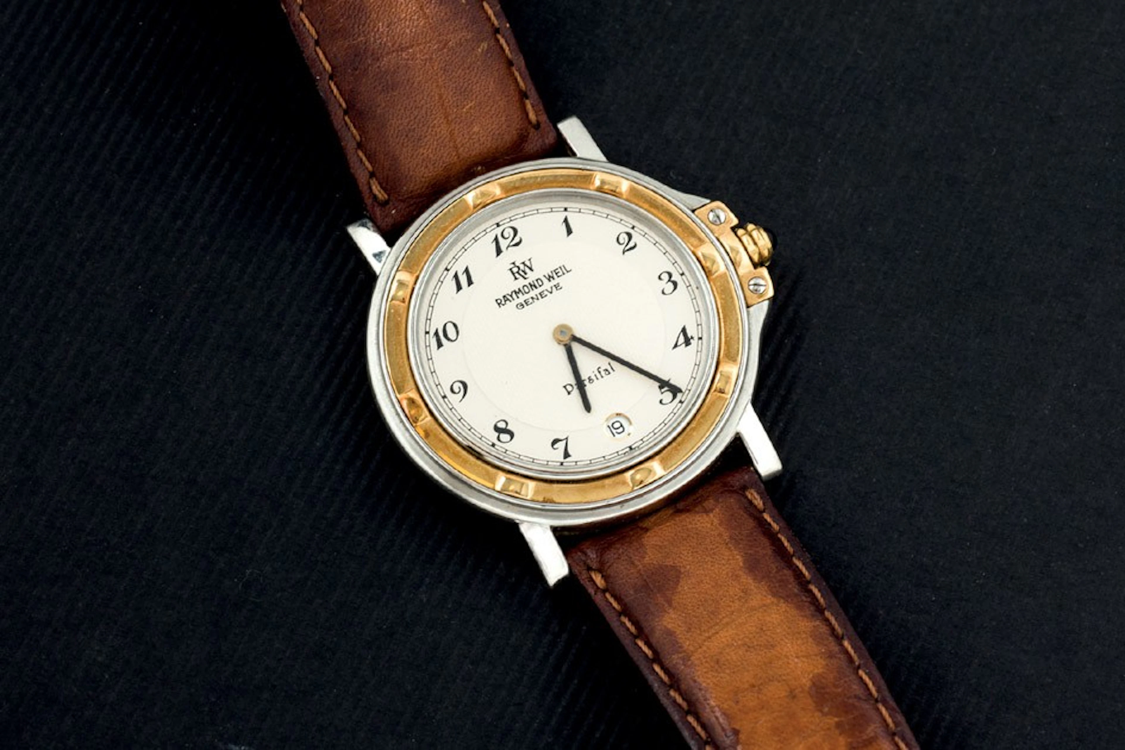 Raymond Weil Parsifal