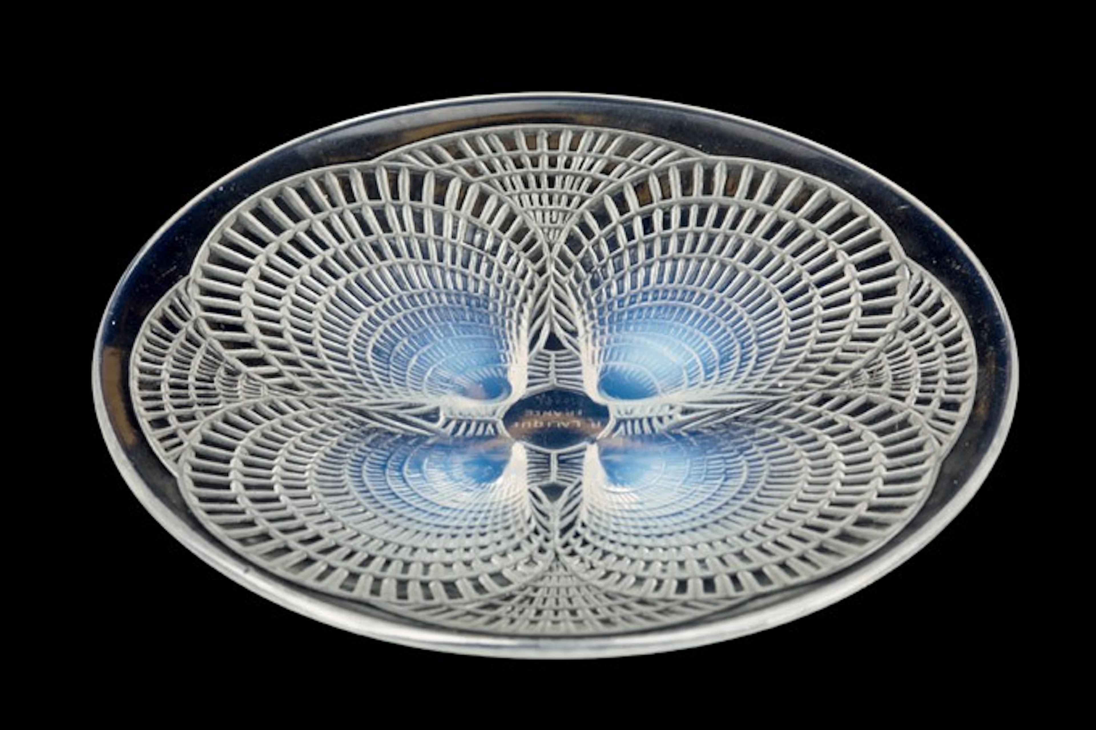 Plato Lalique, h. 1925