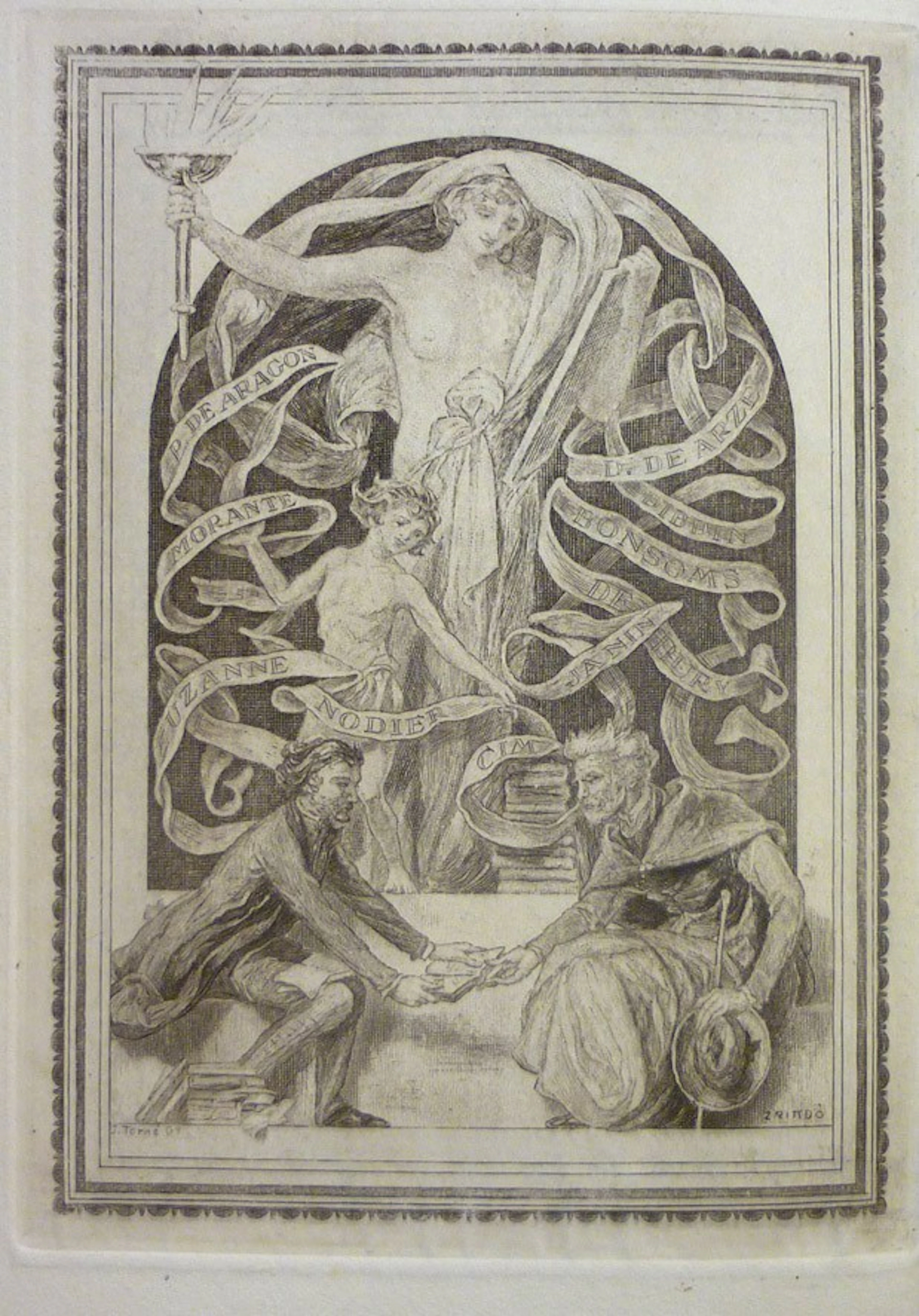Cuentos de bibliófilo