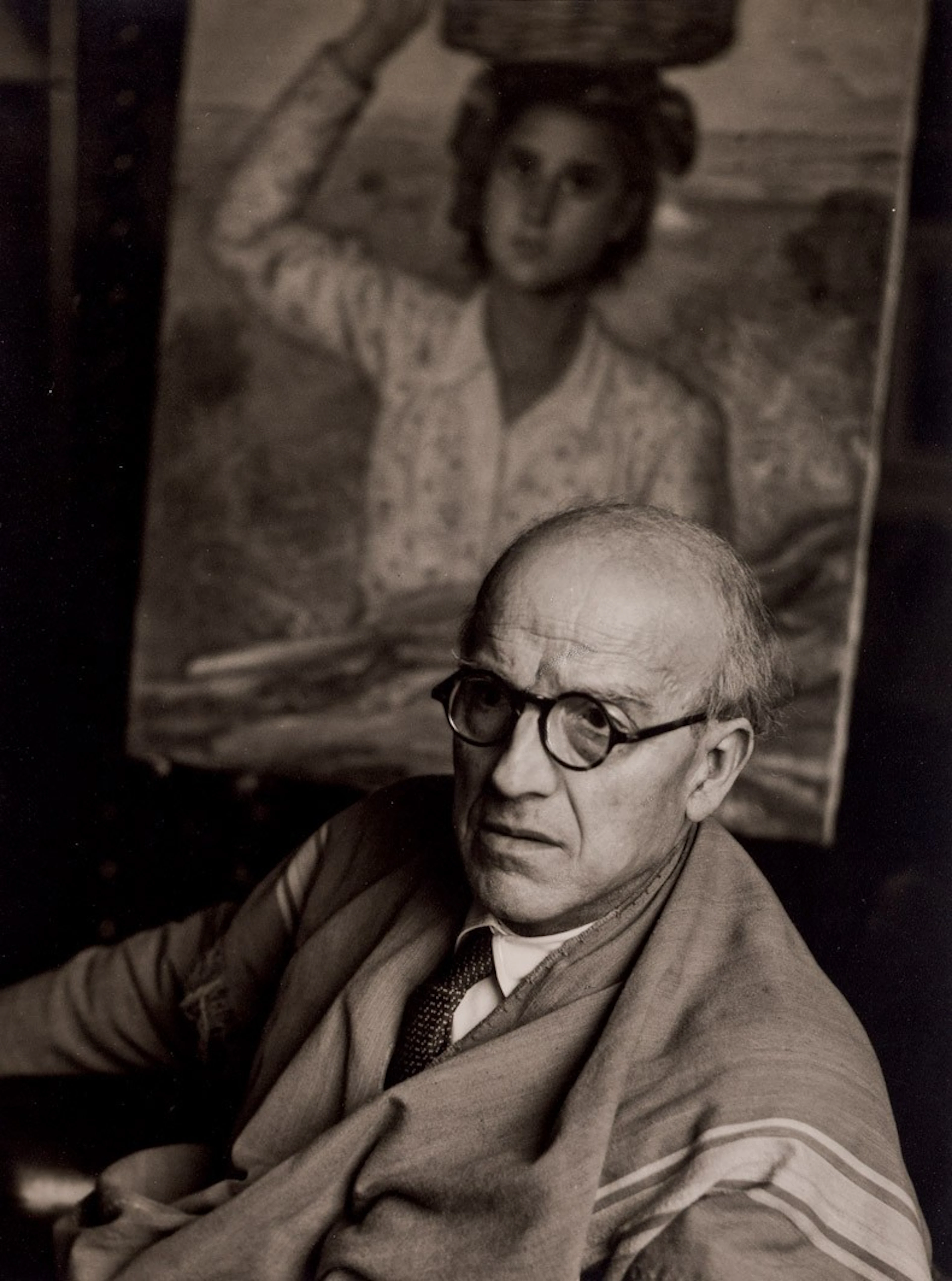 Alfonso Sánchez Portela. Eugenio Hermoso