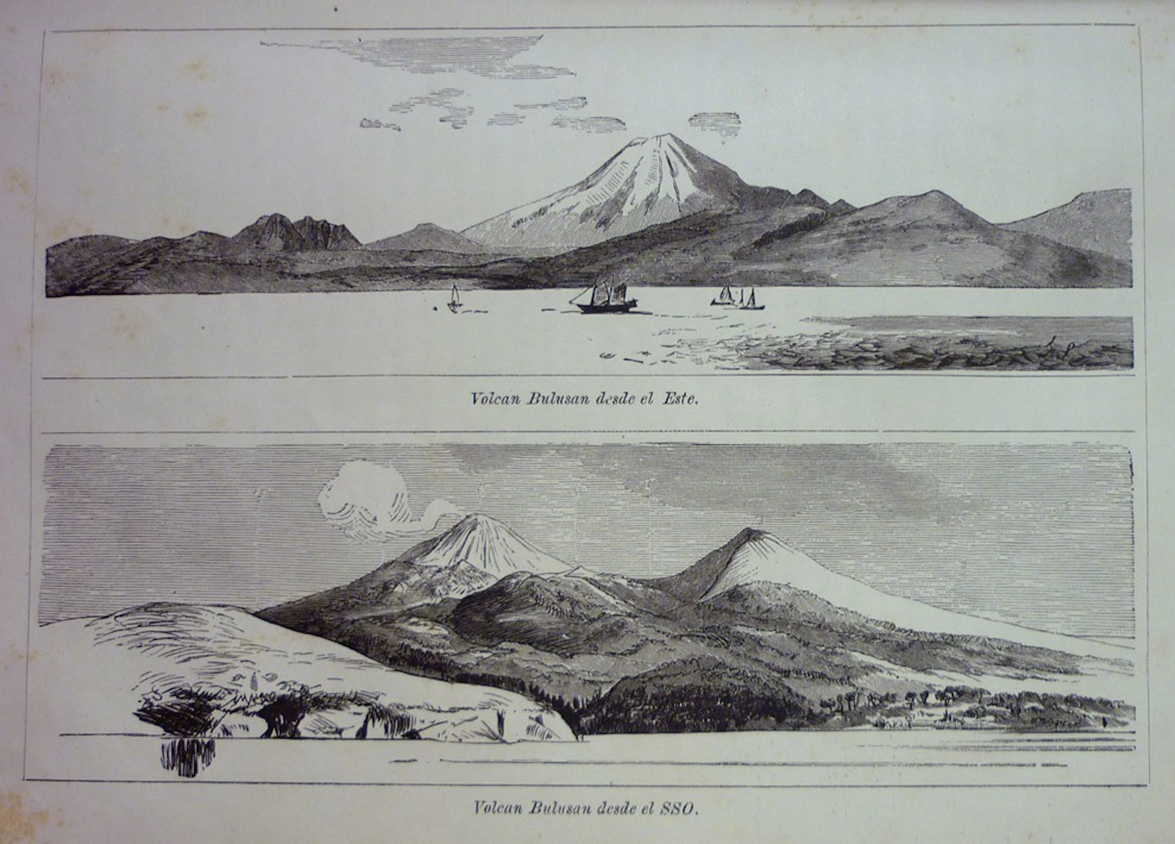 Jagor. Viajes por Filipinas