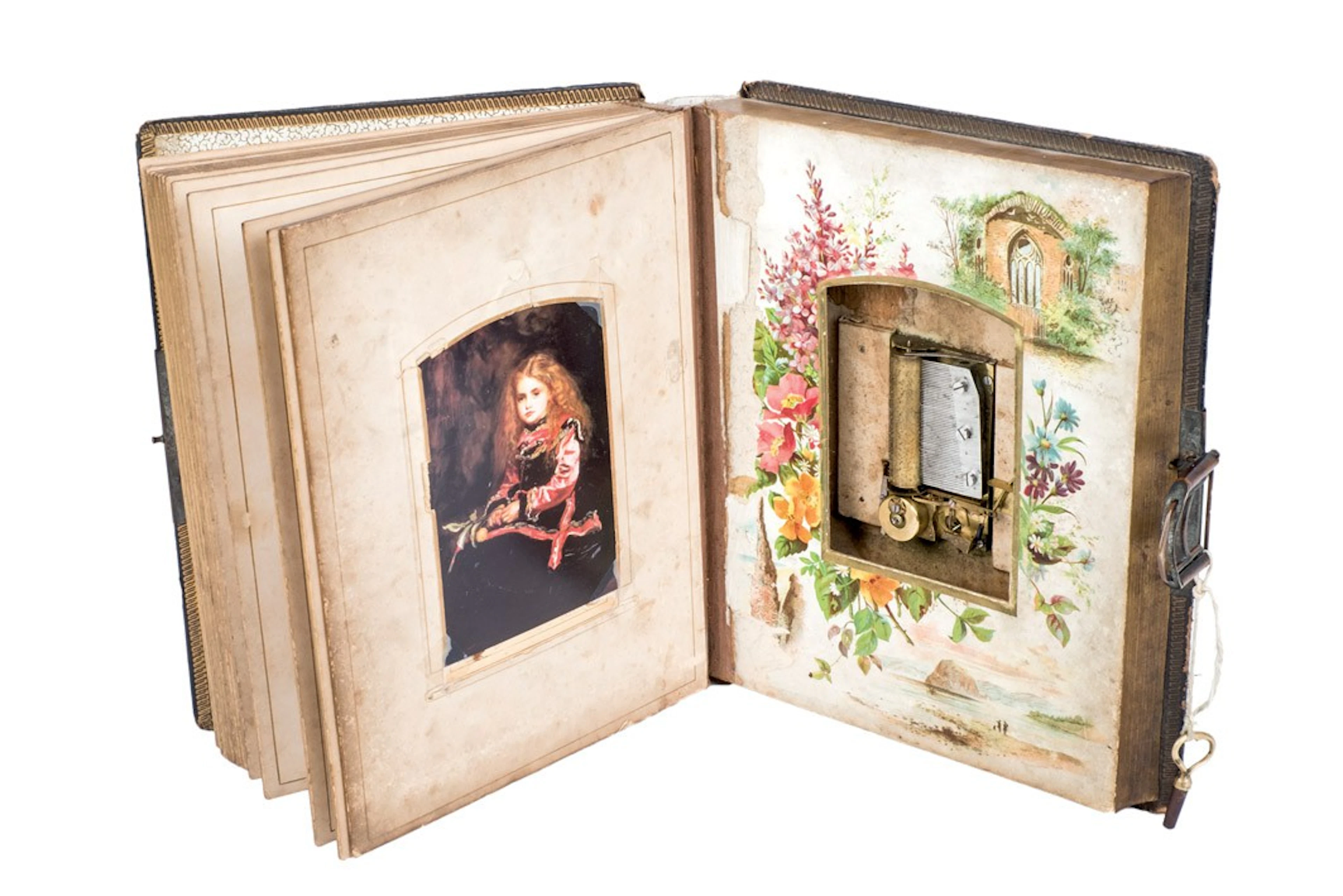 The Balmoral Album. Circa 1900